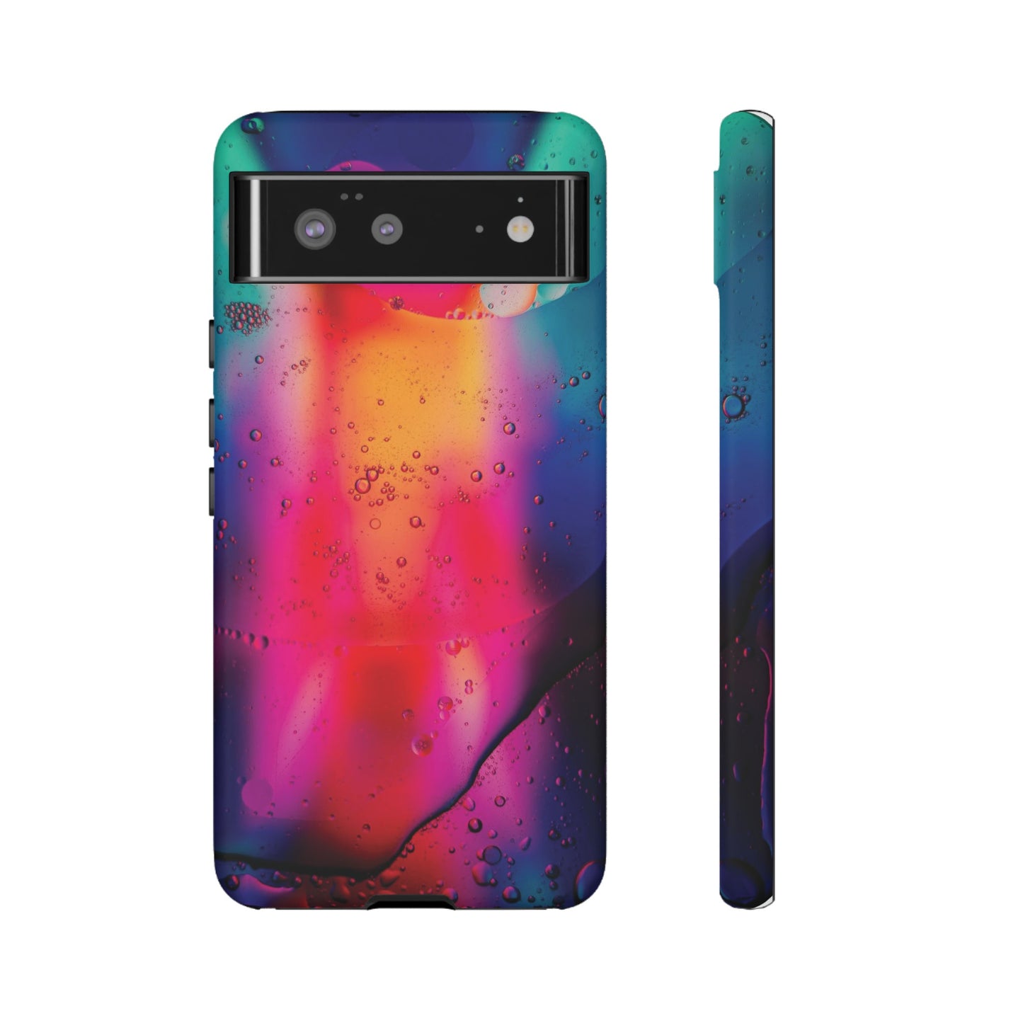 Abstract Wallpaper Phone Case | iPhone 15 Plus/ Pro, 14, 13, 12| Google Pixel 7, Pro, 5| Samsung Galaxy S23 All Major Phone Models