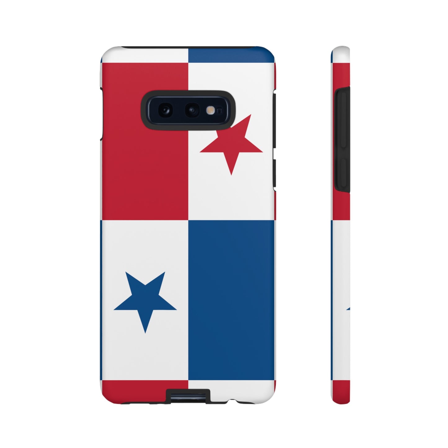 Panama Flag Phone Case | iPhone 15 Plus/ Pro, 14, 13, 12| Google Pixel 7, Pro, 5| Samsung Galaxy S23 All Major Phone Models