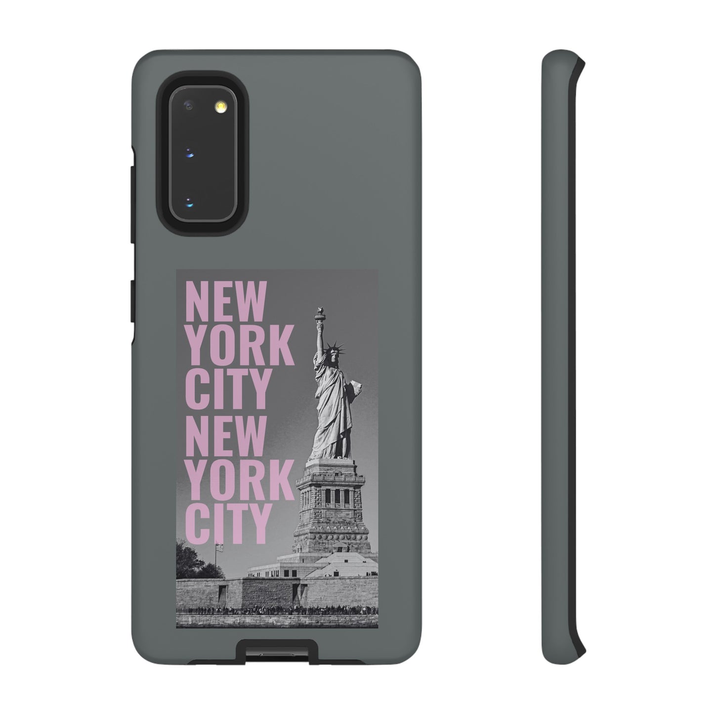 New York City Phone Case | iPhone 15 Plus/ Pro, 14, 13, 12| Google Pixel 7, Pro, 5| Samsung Galaxy S23 All Major Phone Models