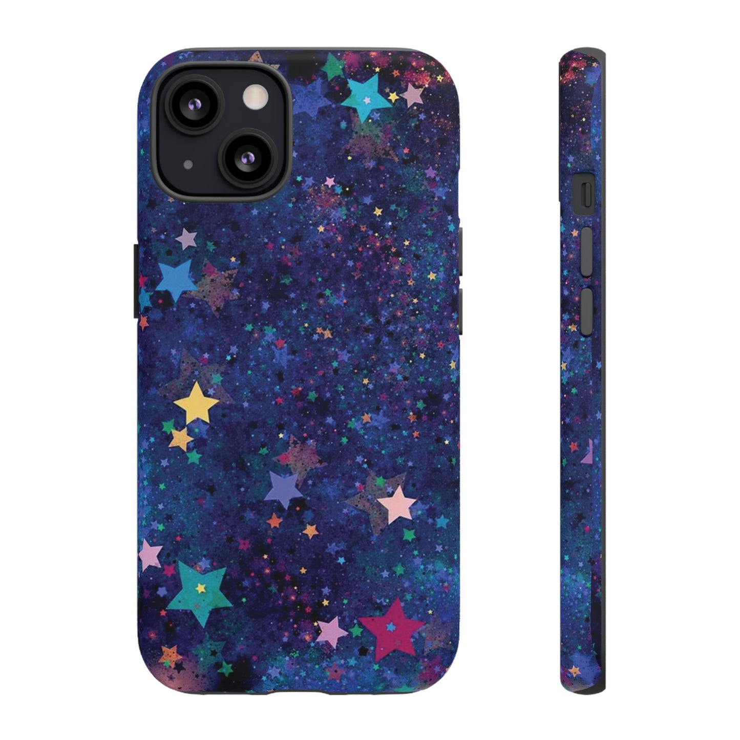 Star Wallpaper Phone Case | iPhone 15 Plus/ Pro, 14, 13, 12| Google Pixel 7, Pro, 5| Samsung Galaxy S23 All Major Phone Models