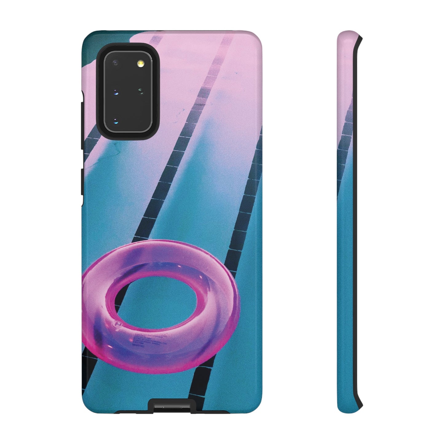 Pool wallpaper Phone Case | iPhone 15 Plus/ Pro, 14, 13, 12| Google Pixel 7, Pro, 5| Samsung Galaxy S23 All Major Phone Models