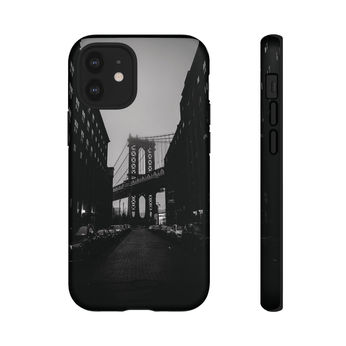 Brooklyn Bridge Phone Case | iPhone 15 Plus/ Pro, 14, 13, 12| Google Pixel 7, Pro, 5| Samsung Galaxy S23 All Major Phone Models