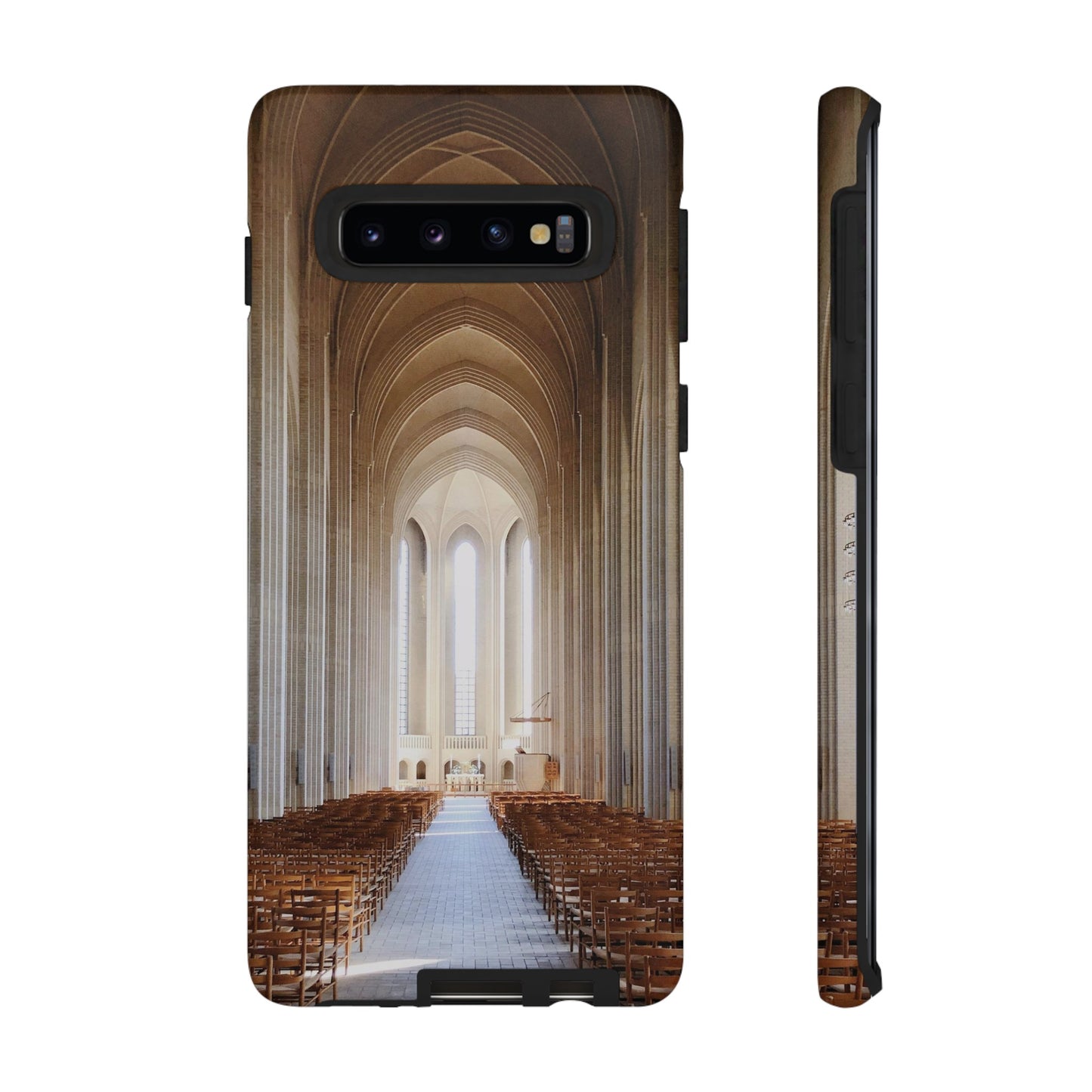 Grand Hall Wallpaper Phone Case | iPhone 15 Plus/ Pro, 14, 13, 12| Google Pixel 7, Pro, 5| Samsung Galaxy S23 All Major Phone Models