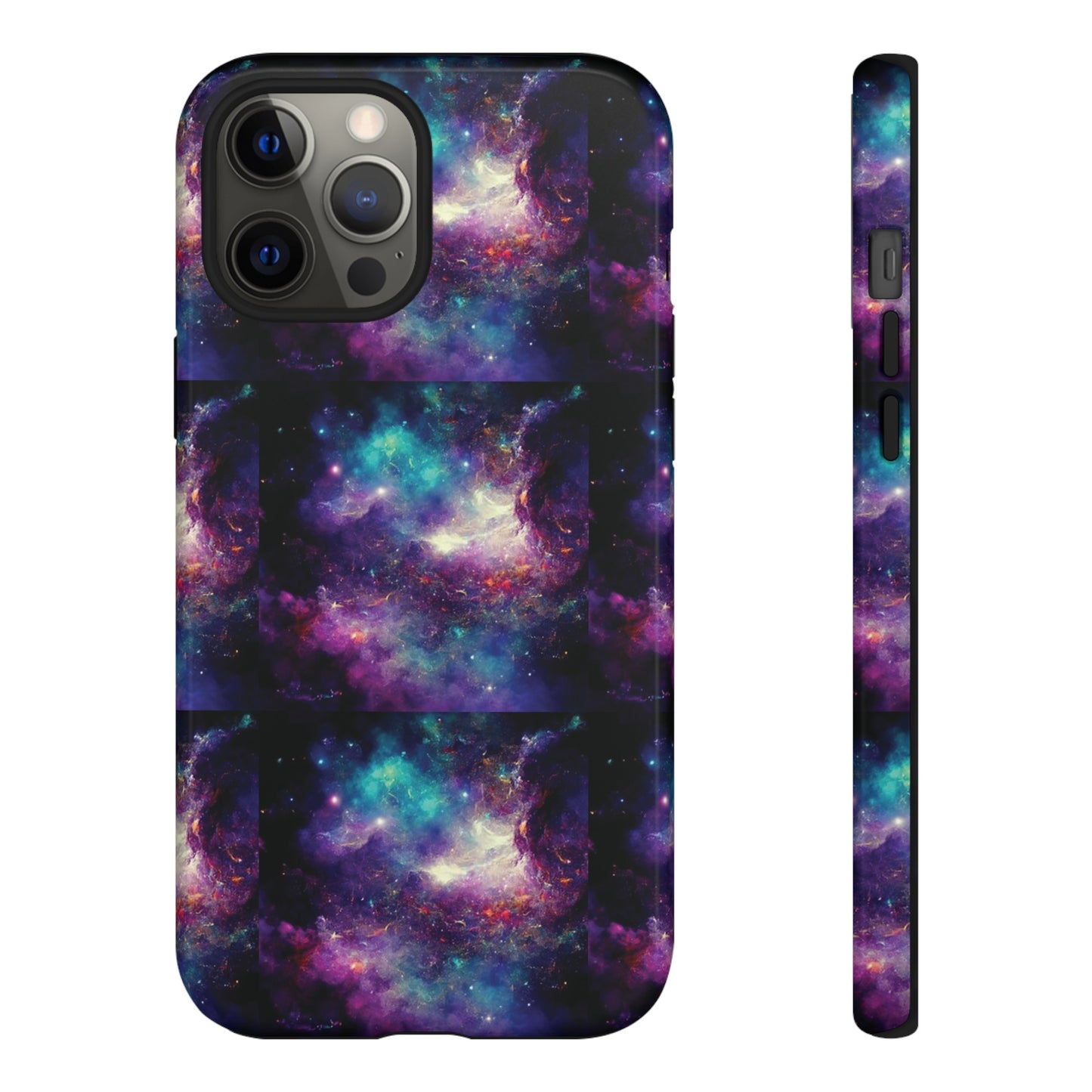 Mesmerising Galaxy Wallpaper Phone Case | iPhone 15 Plus/ Pro, 14, 13, 12| Google Pixel 7, Pro, 5| Samsung Galaxy S23 All Major Phone Models