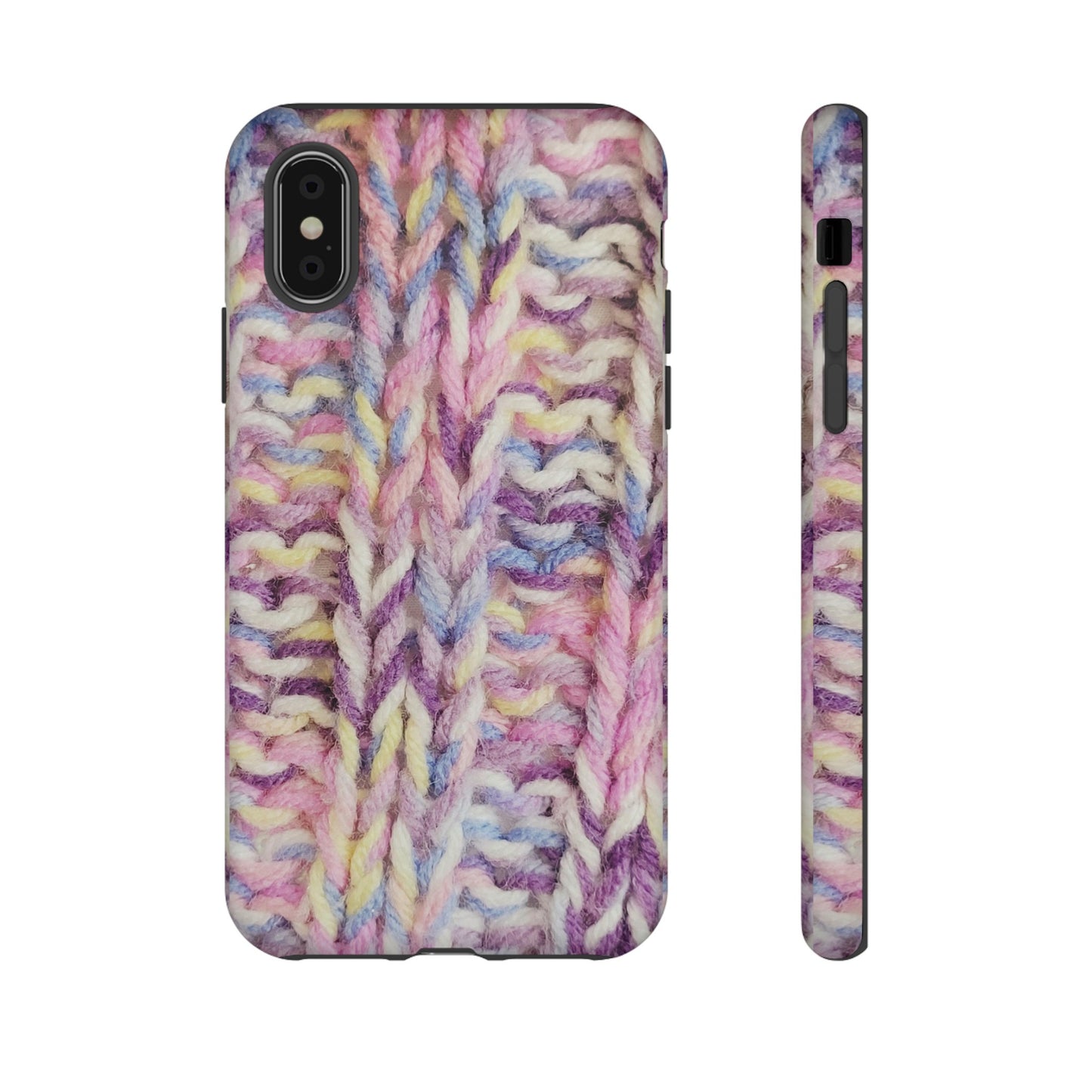 Wool Wallpaper Phone Case | iPhone 15 Plus/ Pro, 14, 13, 12| Google Pixel 7, Pro, 5| Samsung Galaxy S23 All Major Phone Models