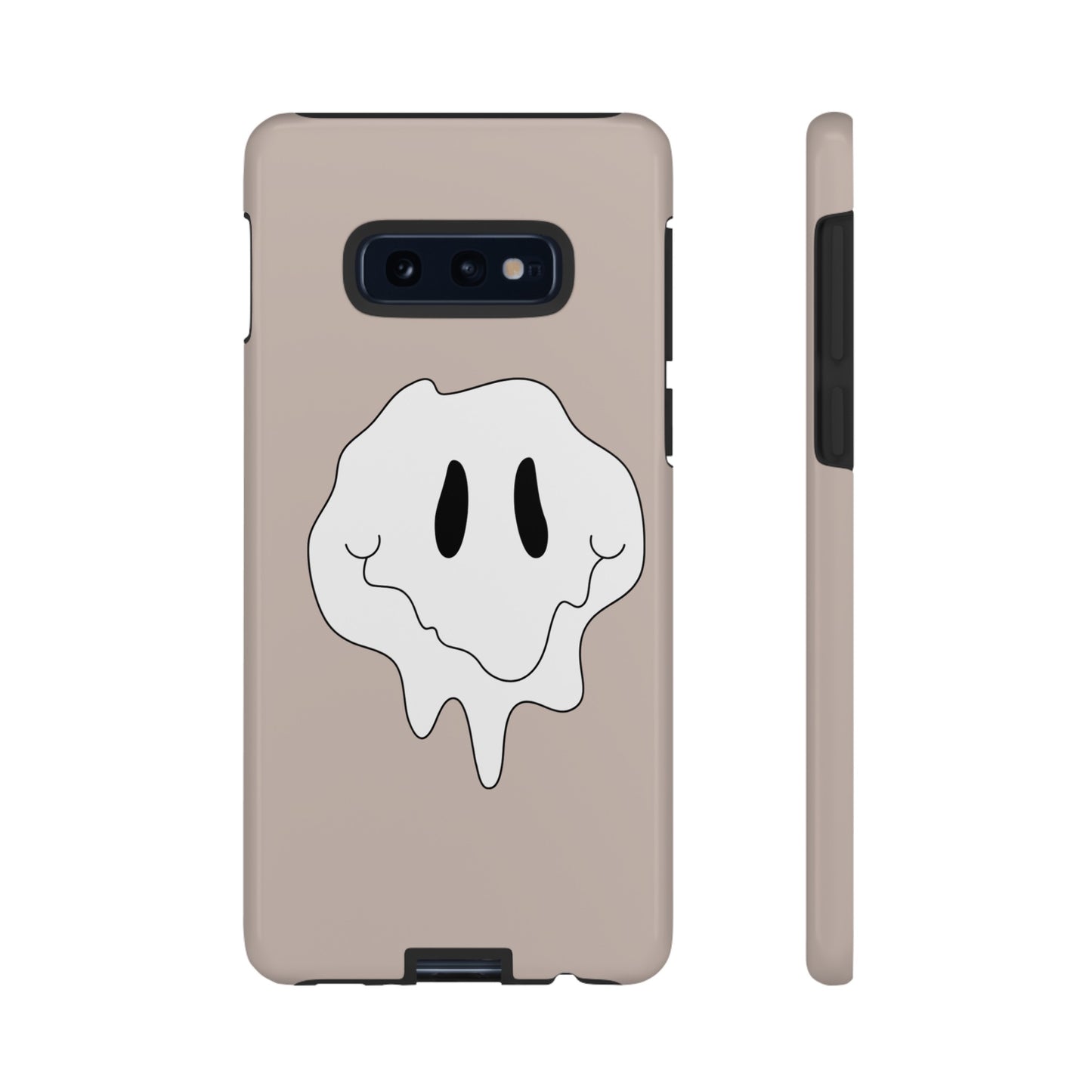 Dripping with Happiness Phone Case | iPhone 15 Plus/ Pro, 14, 13, 12|Samsung Galaxy S23 All Major Phone Models