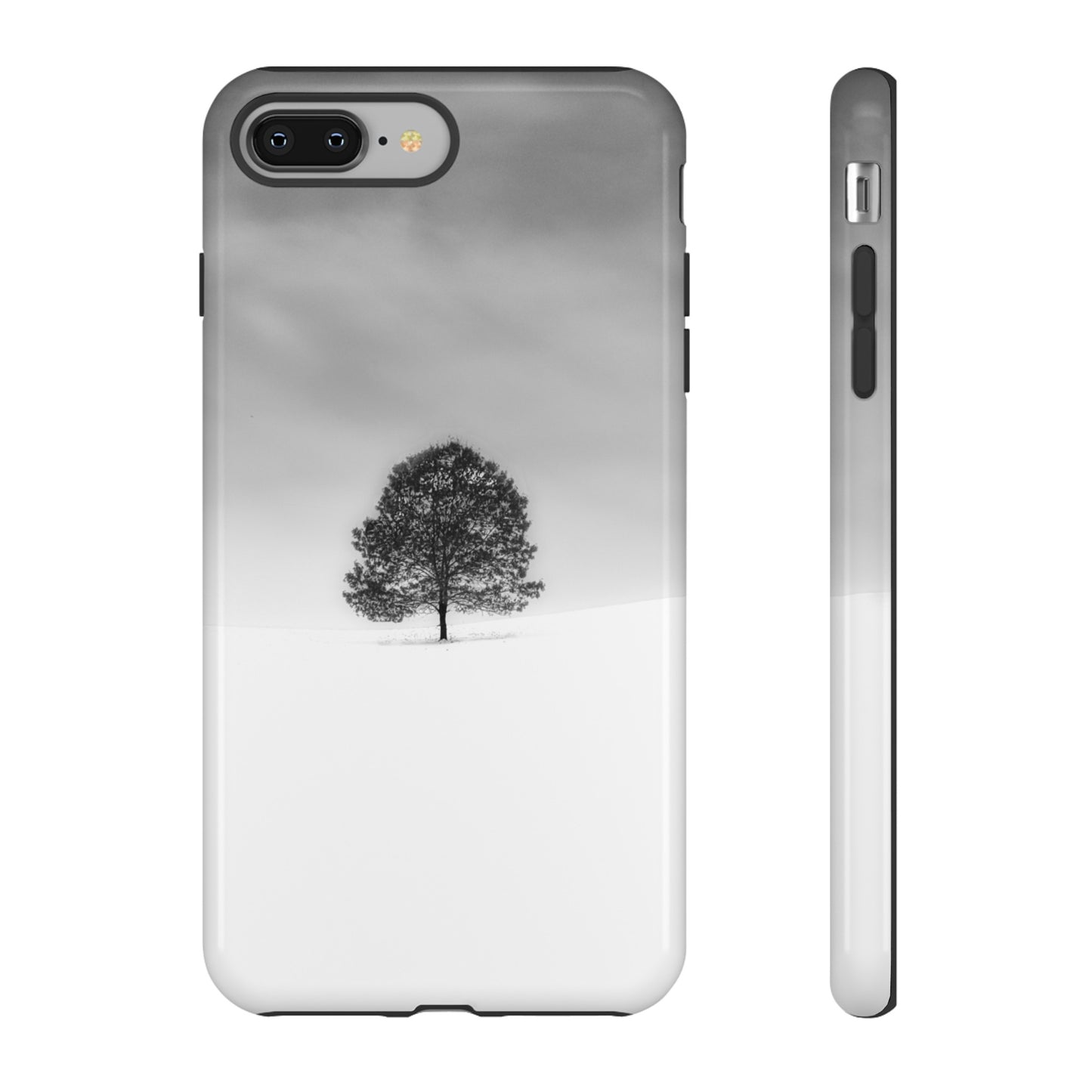 Tree Wallpaper Phone Case | iPhone 15 Plus/ Pro, 14, 13, 12| Google Pixel 7, Pro, 5| Samsung Galaxy S23 All Major Phone Models