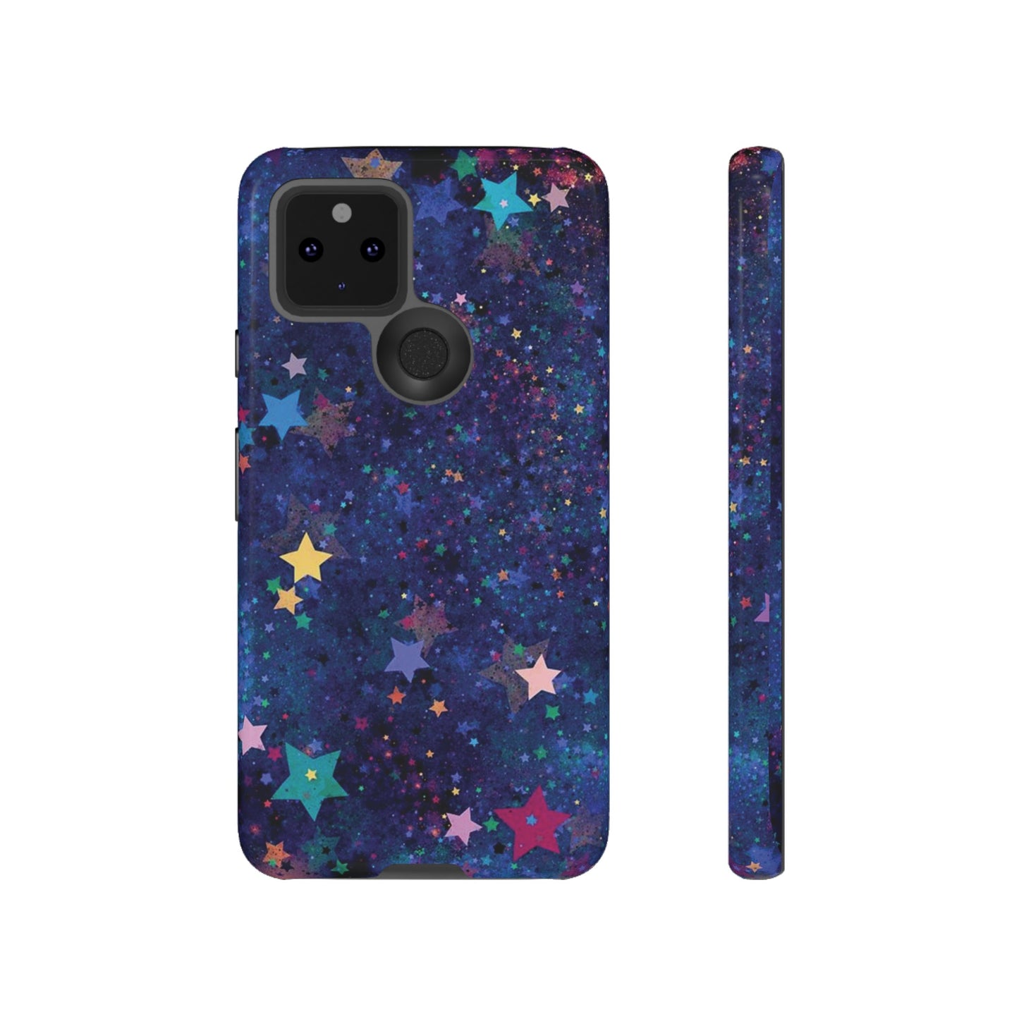 Star Wallpaper Phone Case | iPhone 15 Plus/ Pro, 14, 13, 12| Google Pixel 7, Pro, 5| Samsung Galaxy S23 All Major Phone Models