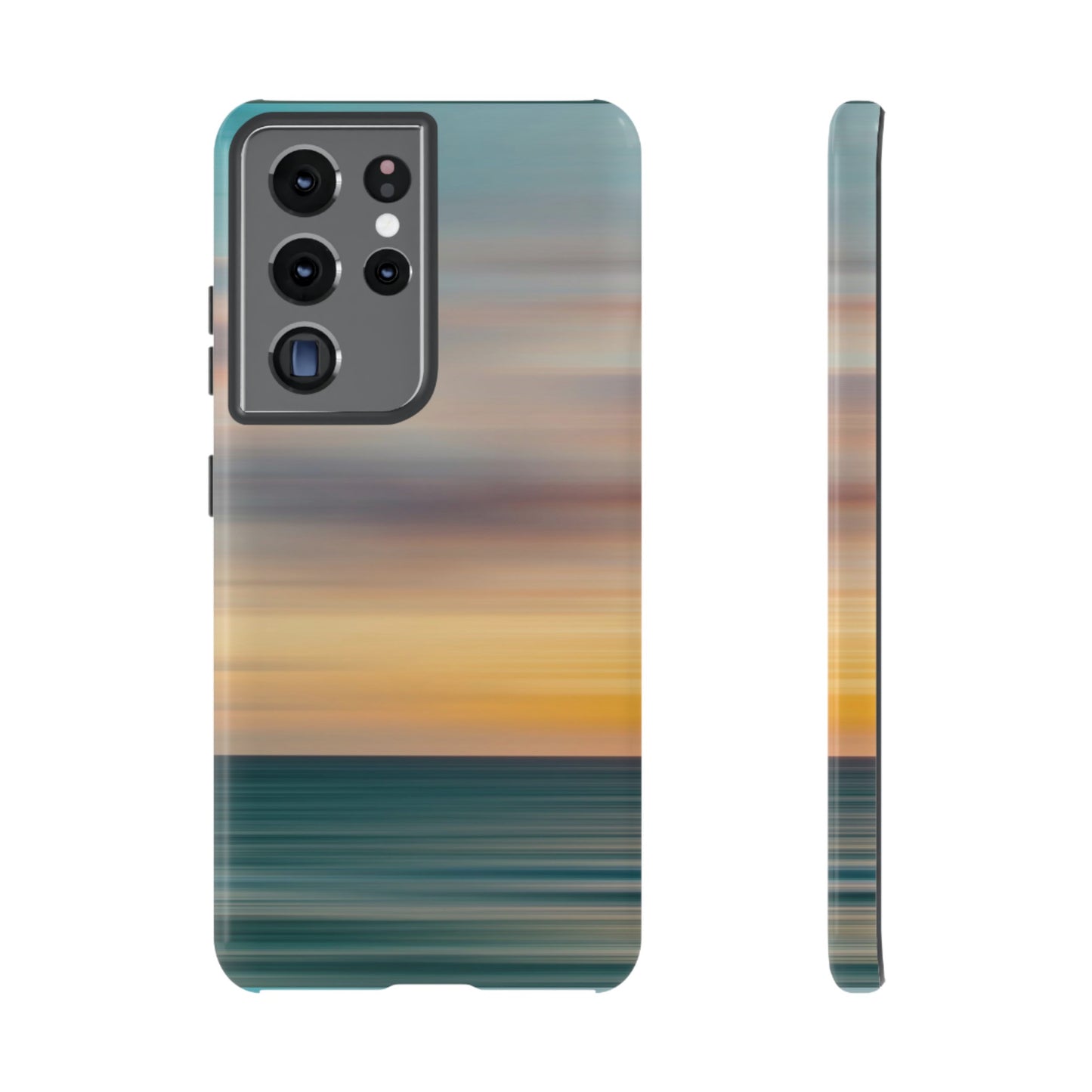 Afternoon Escape Wallpaper Phone Case | iPhone 15 Plus/ Pro, 14, 13, 12| Google Pixel 7, Pro, 5| Samsung Galaxy S23 All Major Phone Models