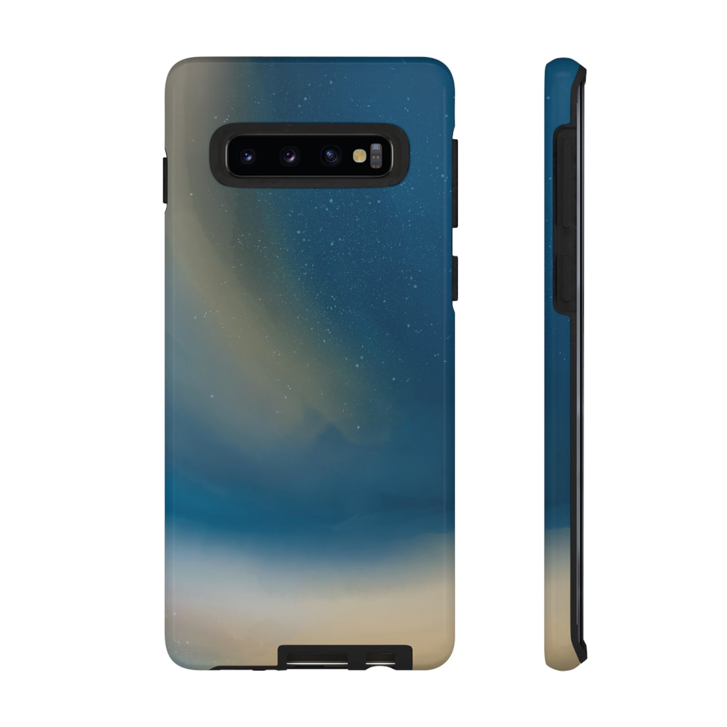 Midnight Sky Phone Case | iPhone 15 Plus/ Pro, 14, 13, 12| Google Pixel 7, Pro, 5| Samsung Galaxy S23 All Major Phone Models