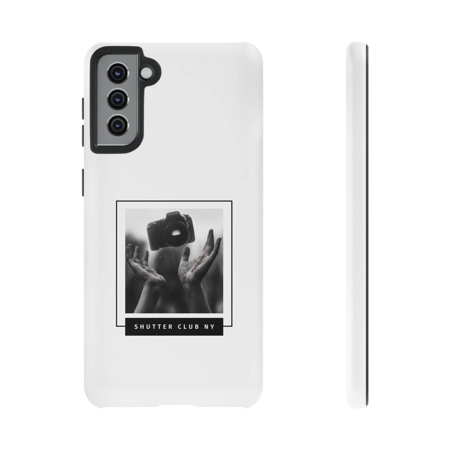 Camera Phone Case | iPhone 15 Plus/ Pro, 14, 13, 12| Google Pixel 7, Pro, 5| Samsung Galaxy S23 All Major Phone Models