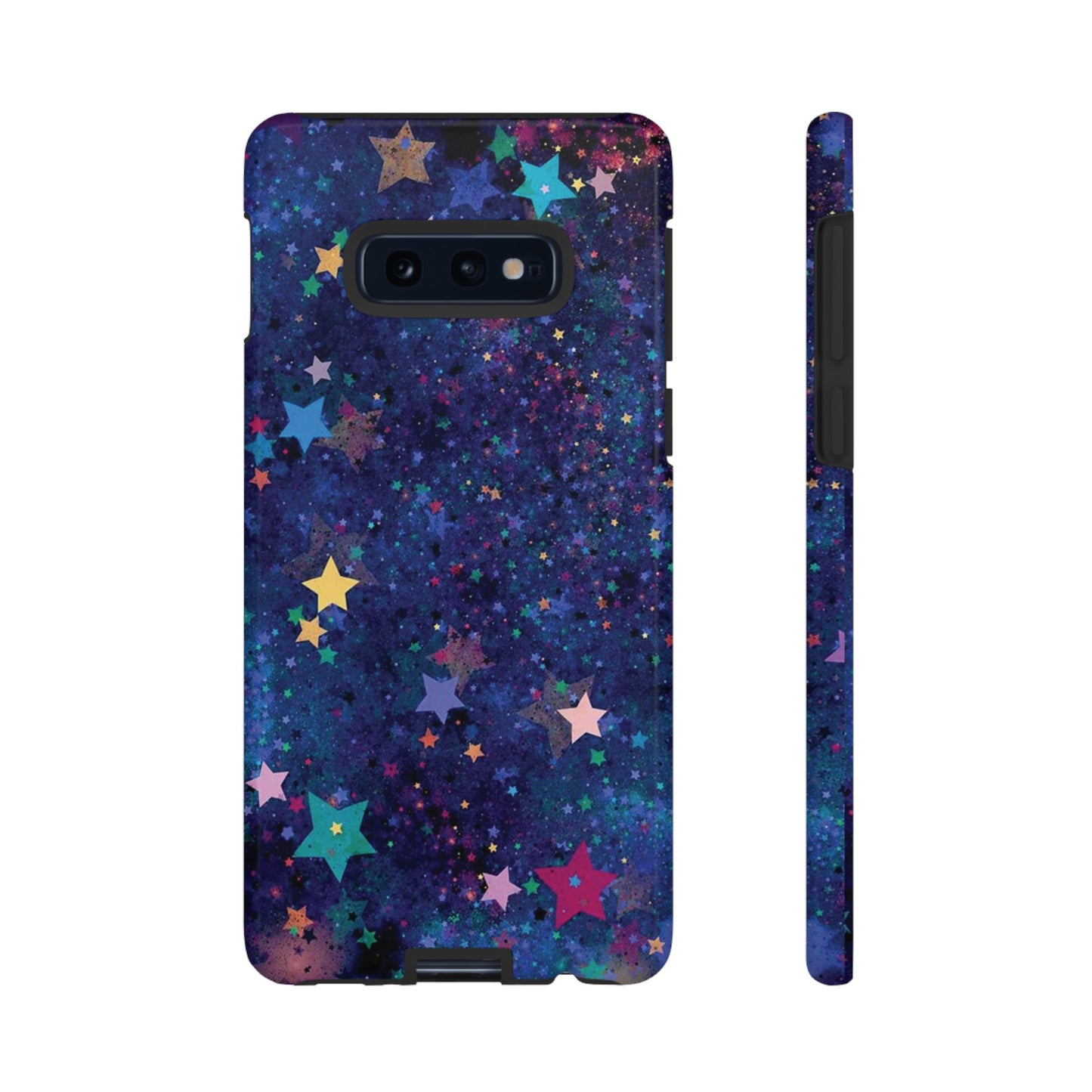 Star Wallpaper Phone Case | iPhone 15 Plus/ Pro, 14, 13, 12| Google Pixel 7, Pro, 5| Samsung Galaxy S23 All Major Phone Models