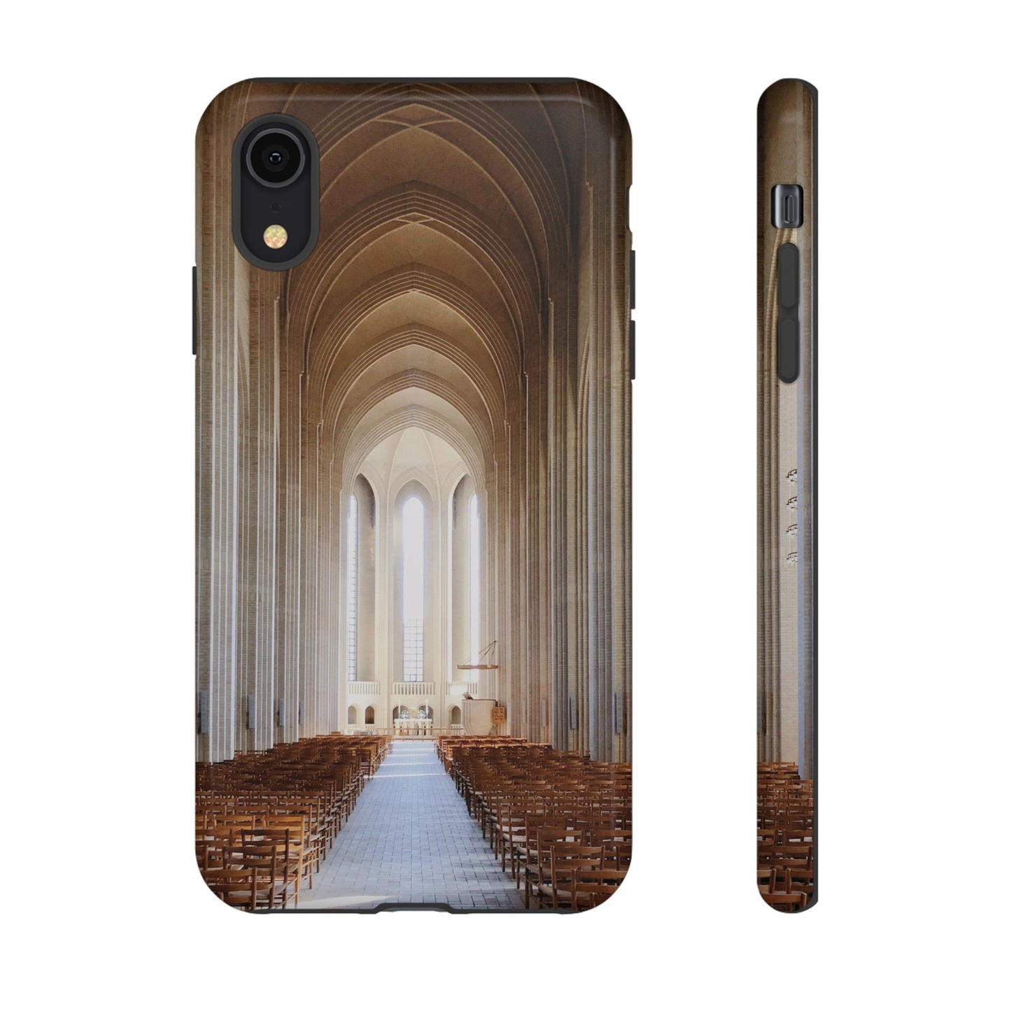 Grand Hall Wallpaper Phone Case | iPhone 15 Plus/ Pro, 14, 13, 12| Google Pixel 7, Pro, 5| Samsung Galaxy S23 All Major Phone Models