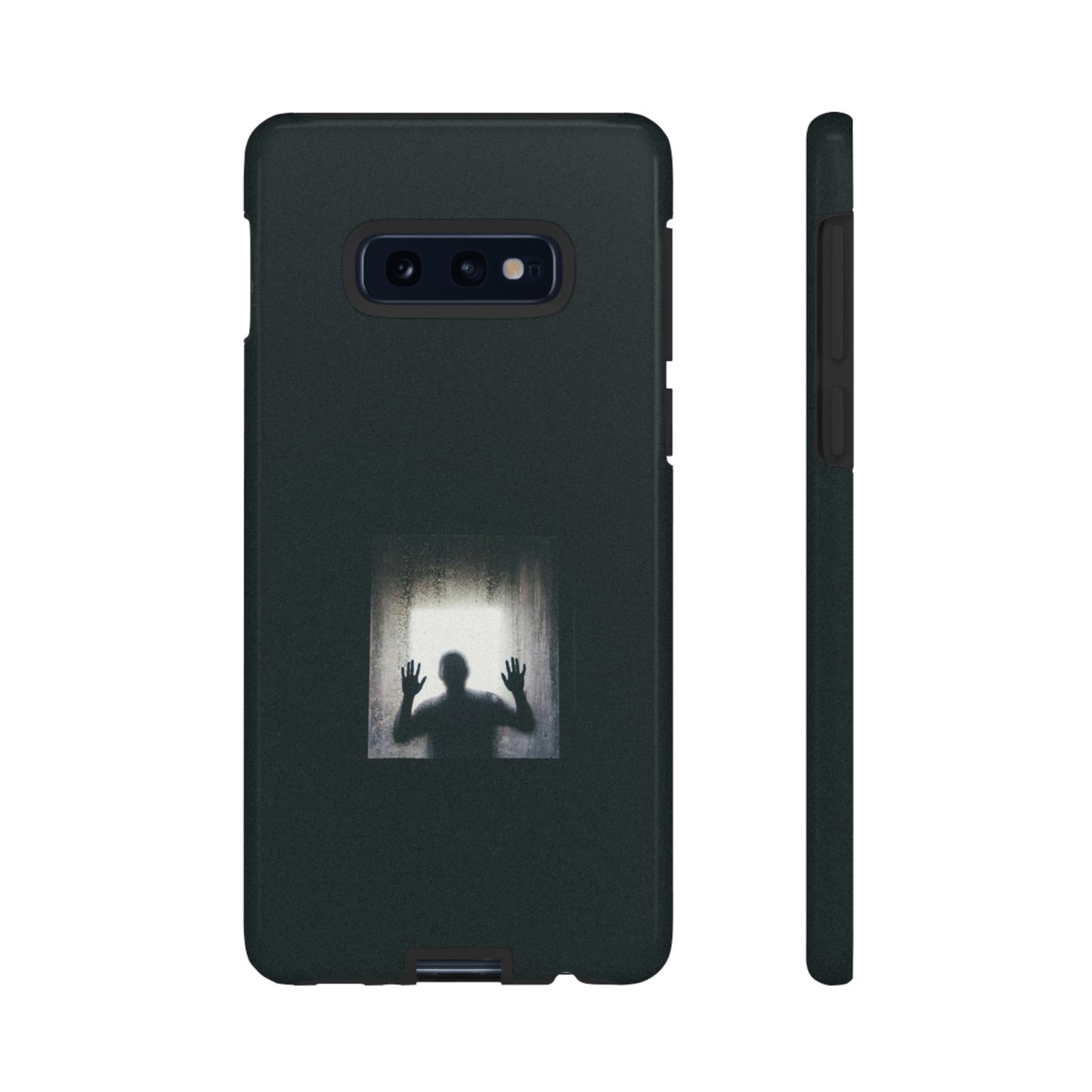 Scary Wallpaper Phone Case | iPhone 15 Plus/ Pro, 14, 13, 12| Google Pixel 7, Pro, 5| Samsung Galaxy S23 All Major Phone Models