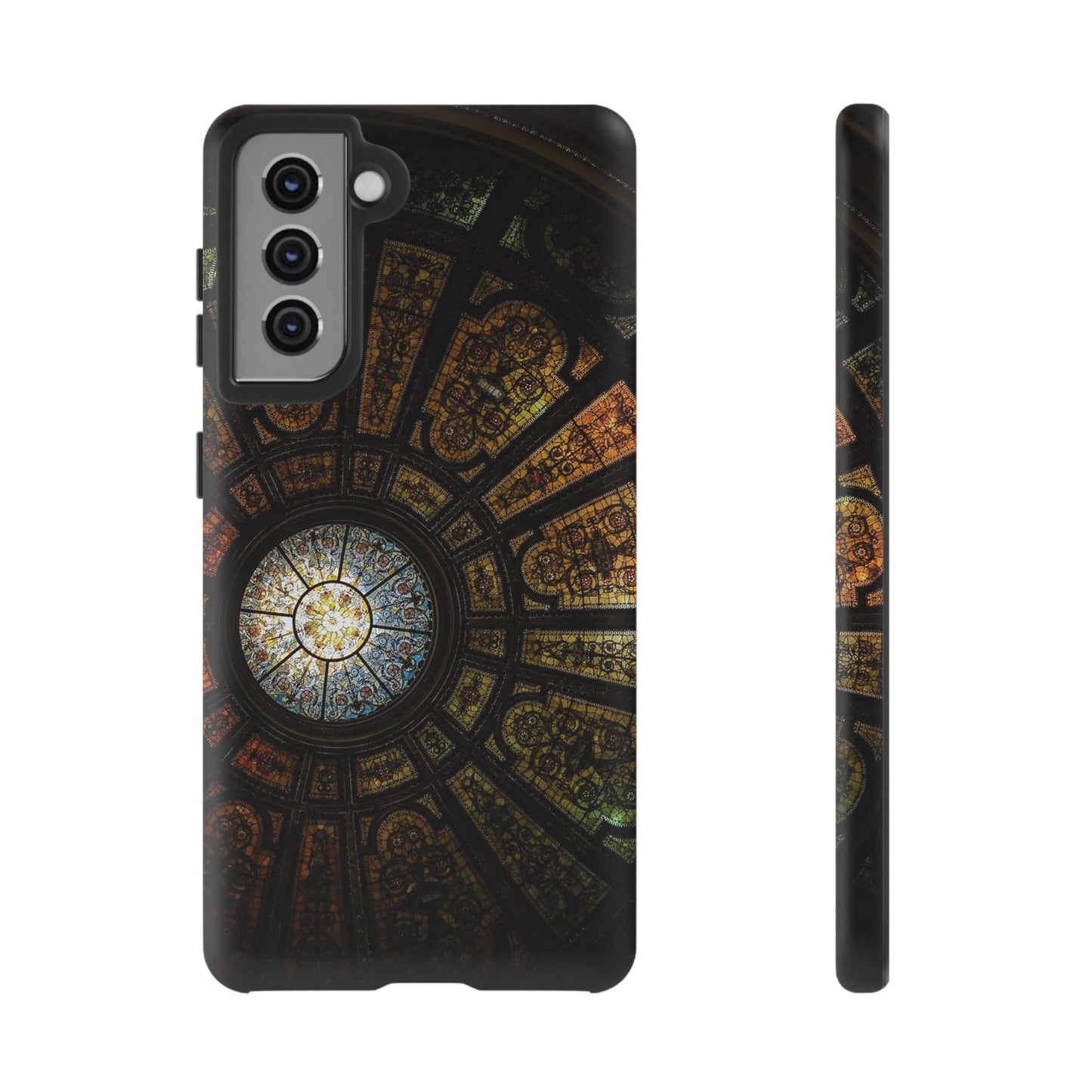 Beautiful Dome Ceiling Wallpaper Phone Case | iPhone 15 Plus/ Pro, 14, 13, 12| Google Pixel 7, Pro, 5| Samsung Galaxy S23 All Major Phone Models