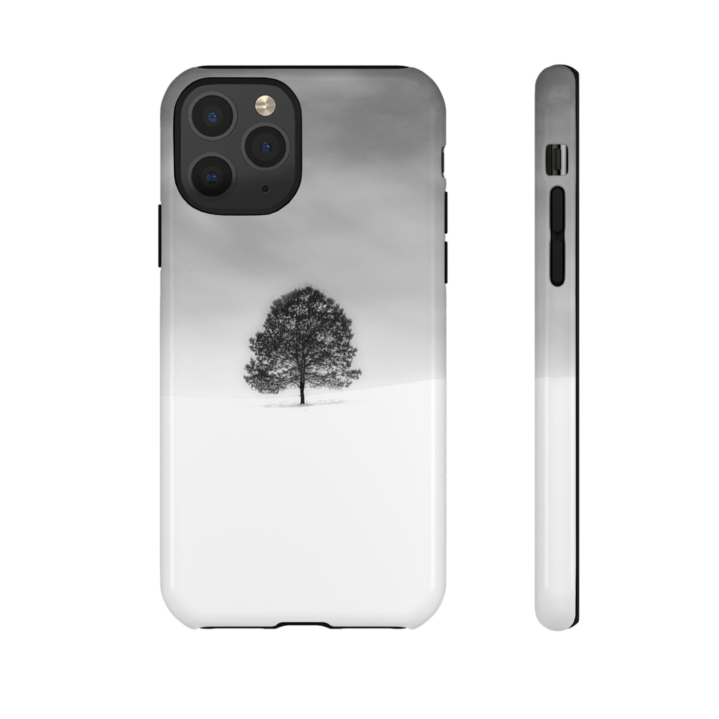 Tree Wallpaper Phone Case | iPhone 15 Plus/ Pro, 14, 13, 12| Google Pixel 7, Pro, 5| Samsung Galaxy S23 All Major Phone Models