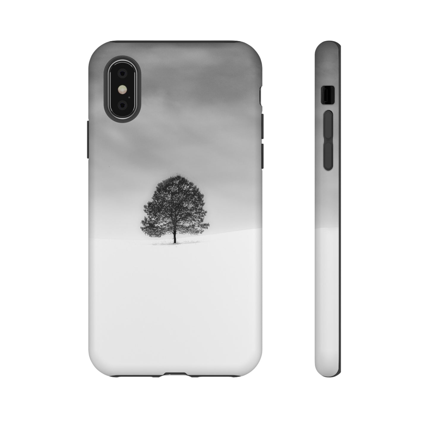 Tree Wallpaper Phone Case | iPhone 15 Plus/ Pro, 14, 13, 12| Google Pixel 7, Pro, 5| Samsung Galaxy S23 All Major Phone Models