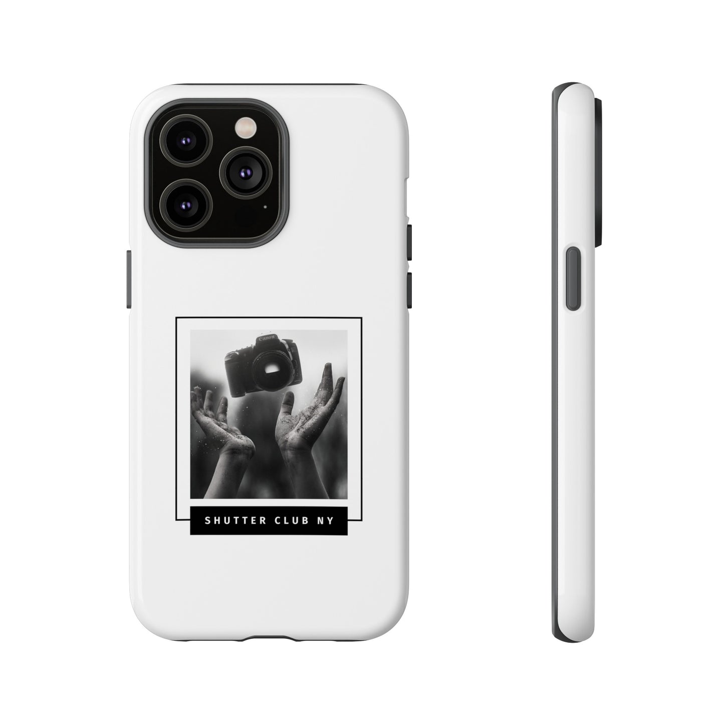 Camera Phone Case | iPhone 15 Plus/ Pro, 14, 13, 12| Google Pixel 7, Pro, 5| Samsung Galaxy S23 All Major Phone Models