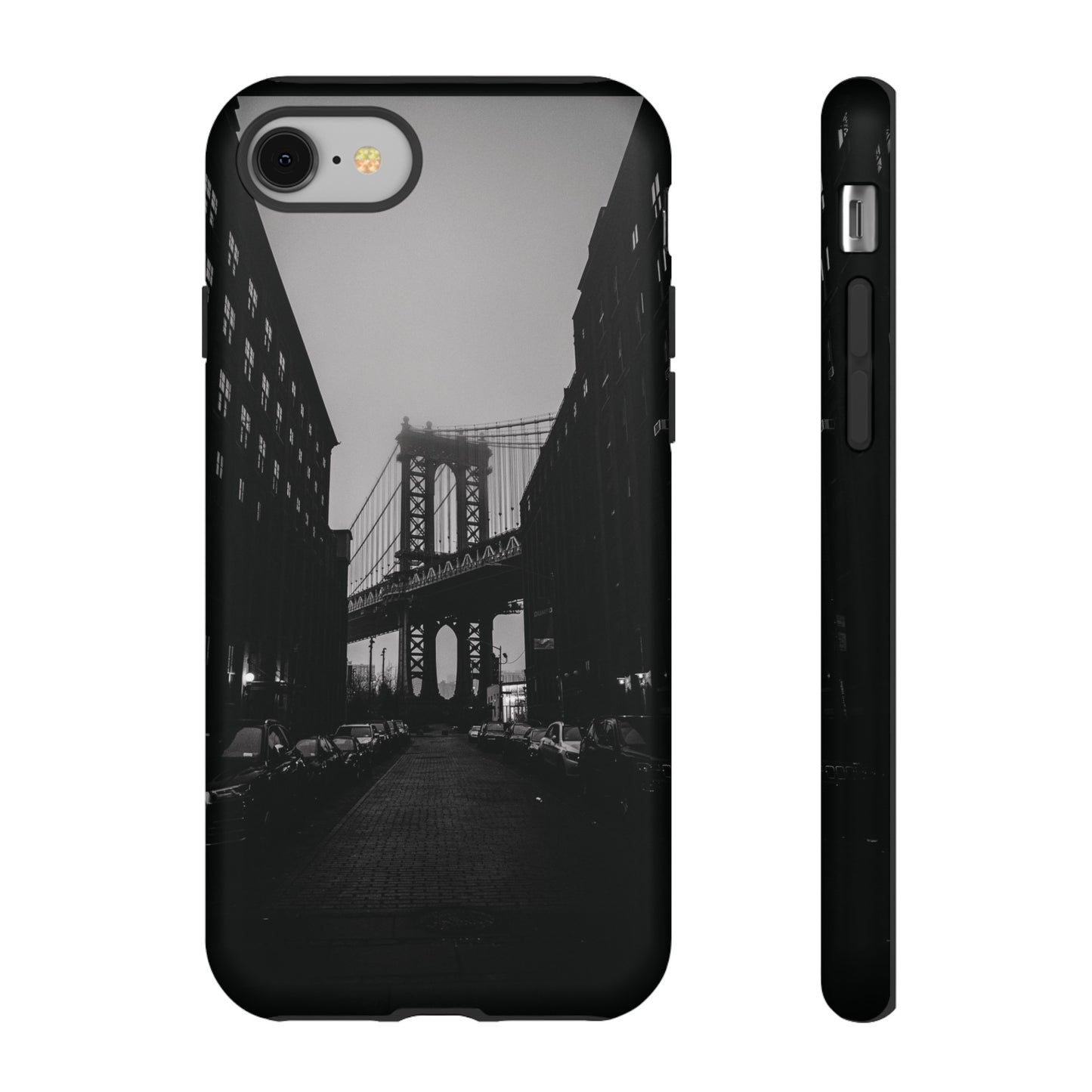 Brooklyn Bridge Phone Case | iPhone 15 Plus/ Pro, 14, 13, 12| Google Pixel 7, Pro, 5| Samsung Galaxy S23 All Major Phone Models