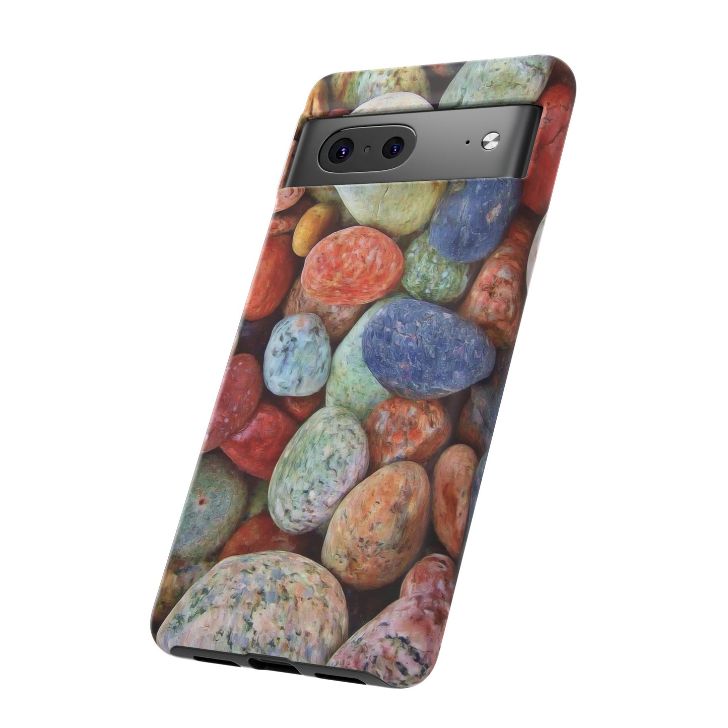 Rock Wallpaper Phone Case | iPhone 15 Plus/ Pro, 14, 13, 12| Google Pixel 7, Pro, 5| Samsung Galaxy S23 All Major Phone Models