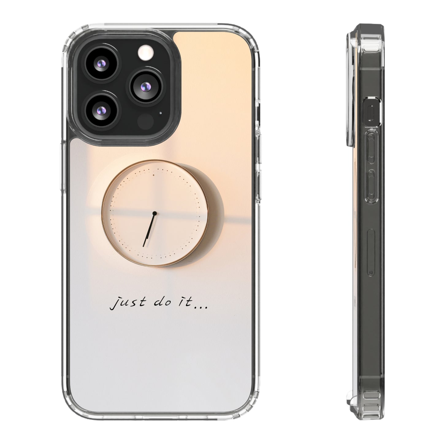 Minimalist Phone Case |iPhone & Samsung Cases