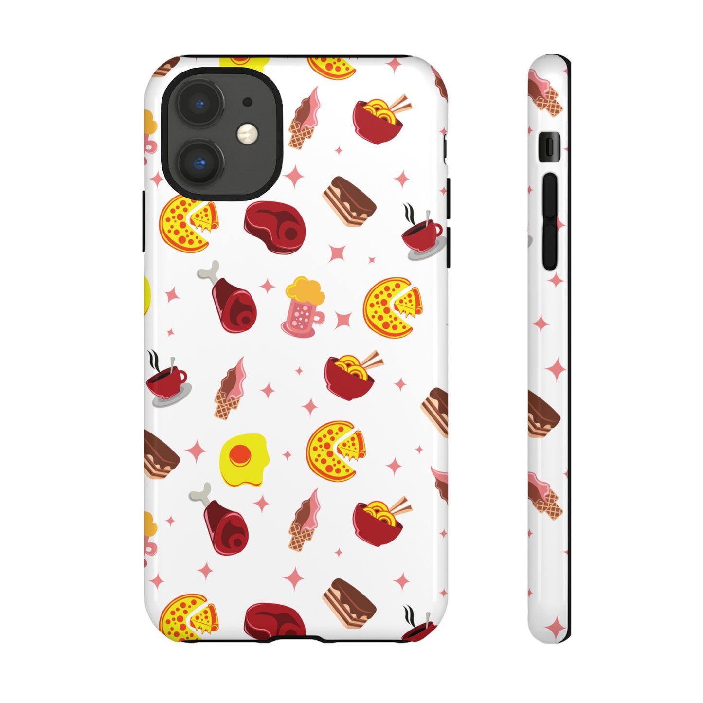 Take Out Wallpaper Phone Case | iPhone 15 Plus/ Pro, 14, 13, 12| Google Pixel 7, Pro, 5| Samsung Galaxy S23 All Major Phone Models