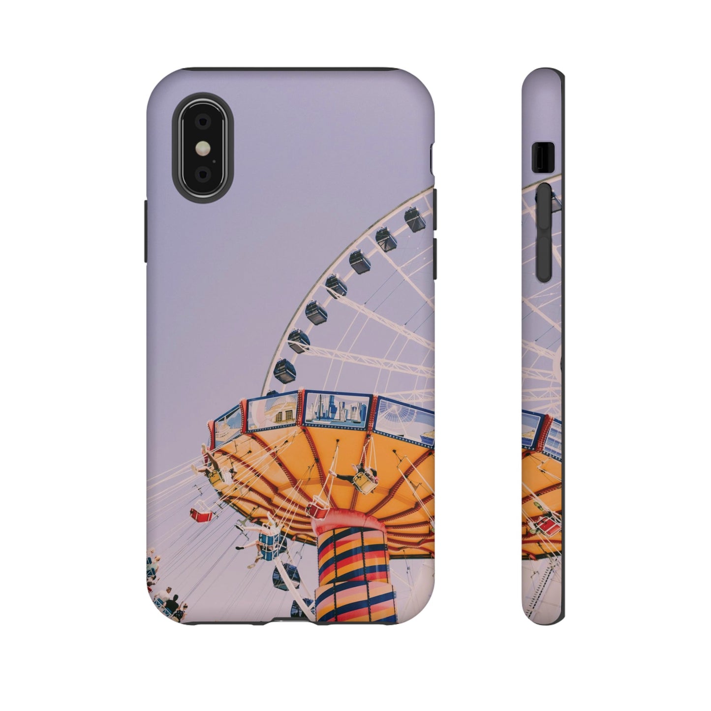 Carnival Wallpaper Phone Case | iPhone 15 Plus/ Pro, 14, 13, 12| Google Pixel 7, Pro, 5| Samsung Galaxy S23 All Major Phone Models