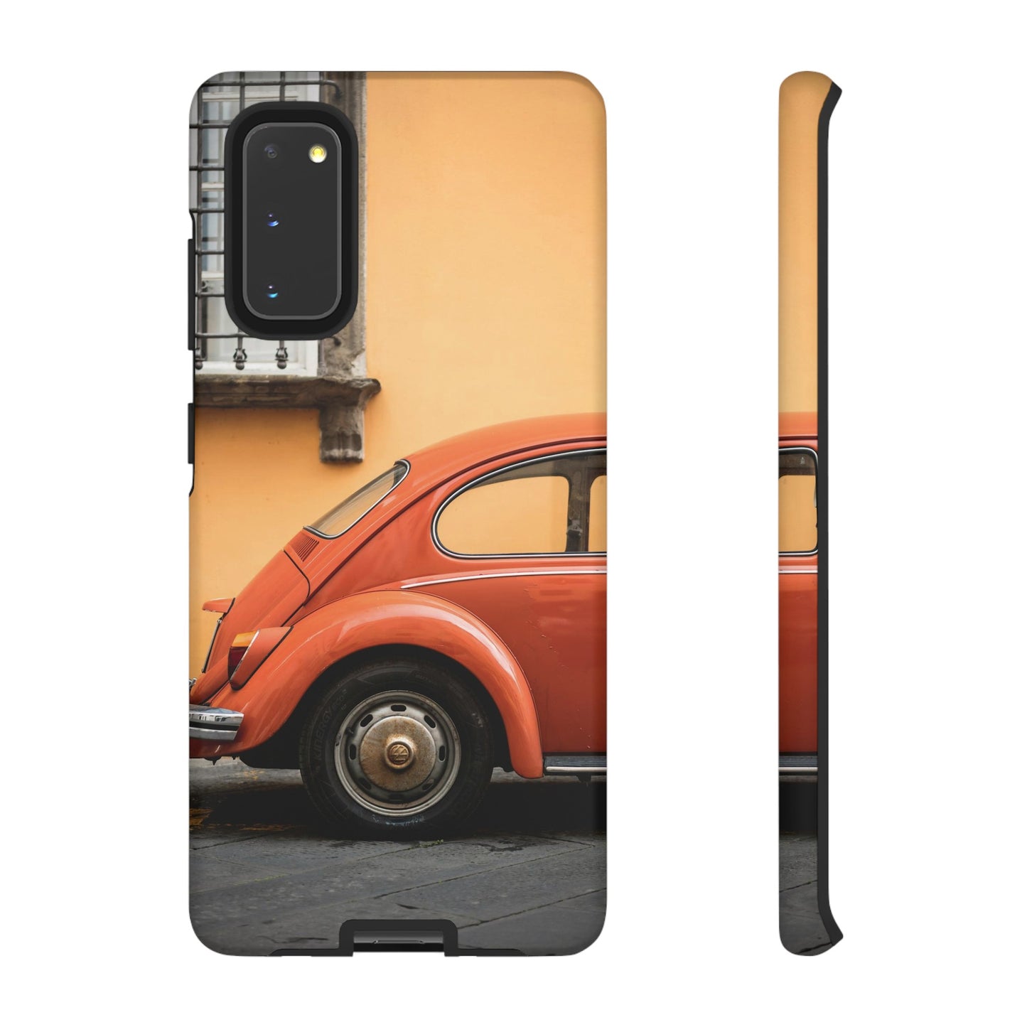 Car Wallpaper Phone Case | iPhone 15 Plus/ Pro, 14, 13, 12| Google Pixel 7, Pro, 5| Samsung Galaxy S23 All Major Phone Models