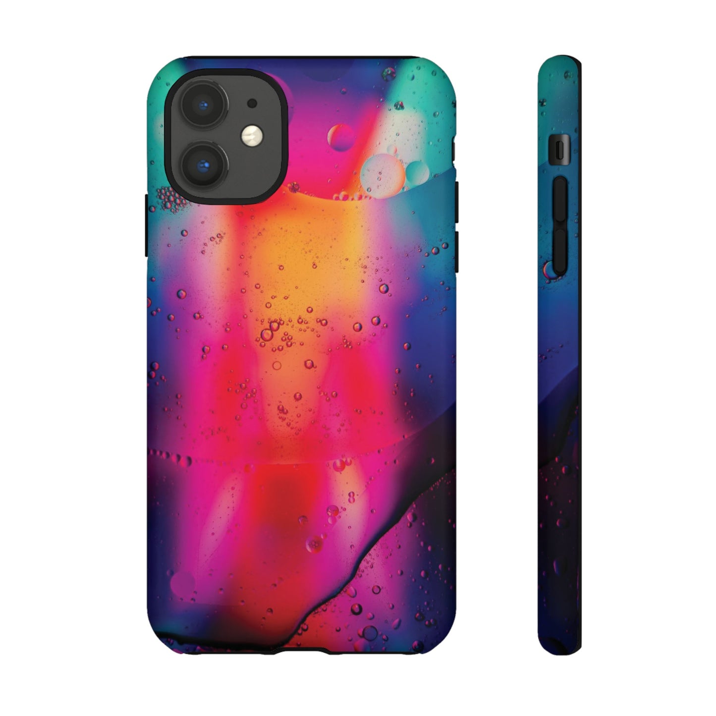 Abstract Wallpaper Phone Case | iPhone 15 Plus/ Pro, 14, 13, 12| Google Pixel 7, Pro, 5| Samsung Galaxy S23 All Major Phone Models