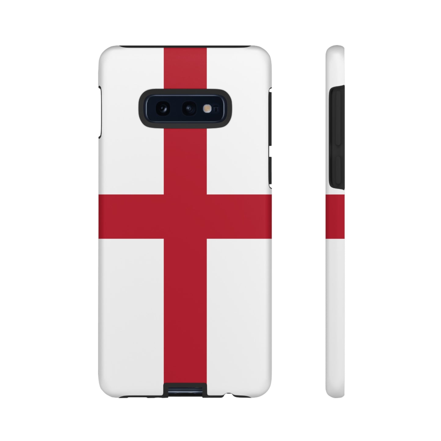 England (United Kingdom) Flag Phone Case |iPhone 15 Plus/ Pro, 14, 13, 12|Google Pixel 7, Pro, 5| Samsung Galaxy S23 All Major Phone Models