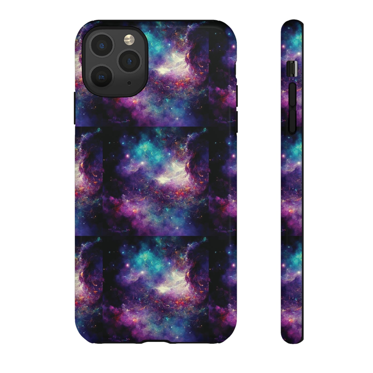 Mesmerising Galaxy Wallpaper Phone Case | iPhone 15 Plus/ Pro, 14, 13, 12| Google Pixel 7, Pro, 5| Samsung Galaxy S23 All Major Phone Models