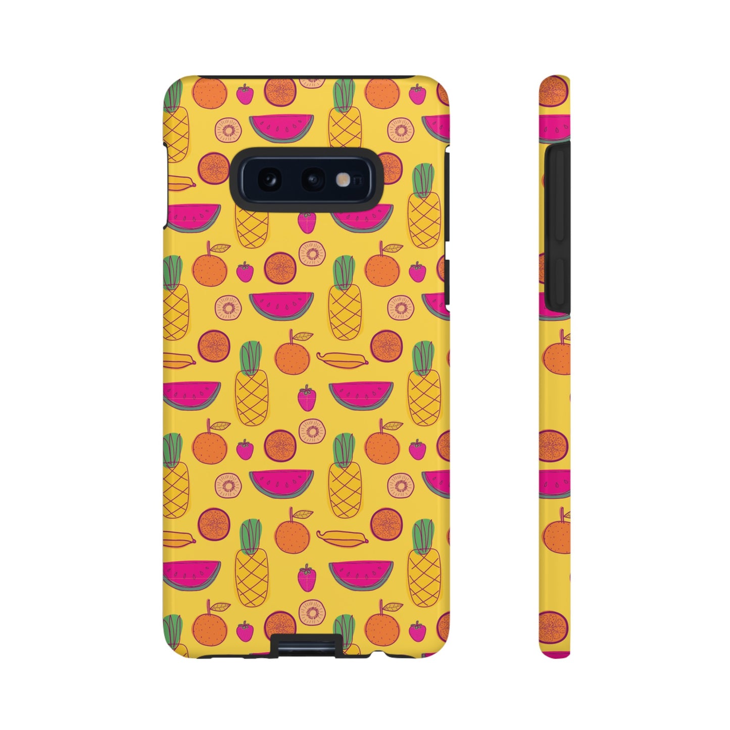 Party Punch Wallpaper Phone Case | iPhone 15 Plus/ Pro, 14, 13, 12| Google Pixel 7, Pro, 5| Samsung Galaxy S23 All Major Phone Models