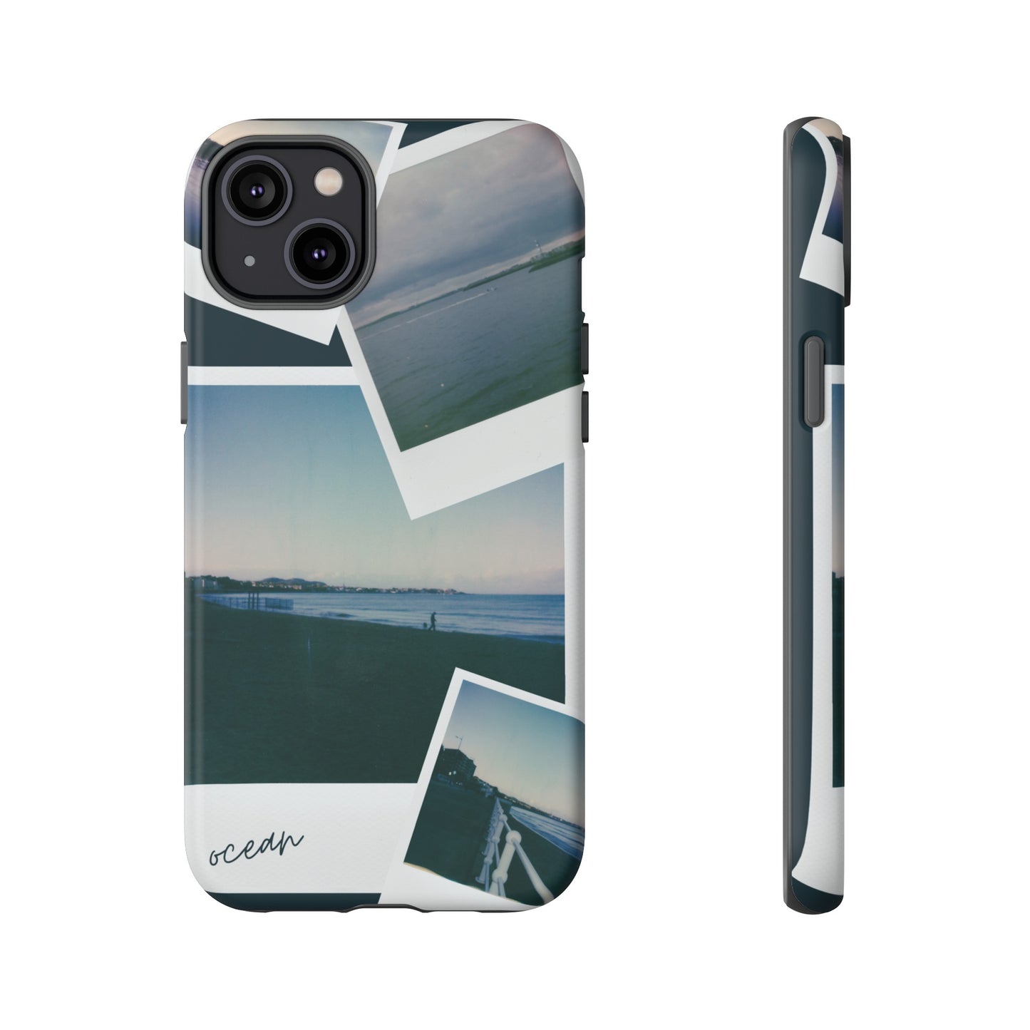 Polaroid Wallpaper Phone Case | iPhone 15 Plus/ Pro, 14, 13, 12| Google Pixel 7, Pro, 5| Samsung Galaxy S23 All Major Phone Models