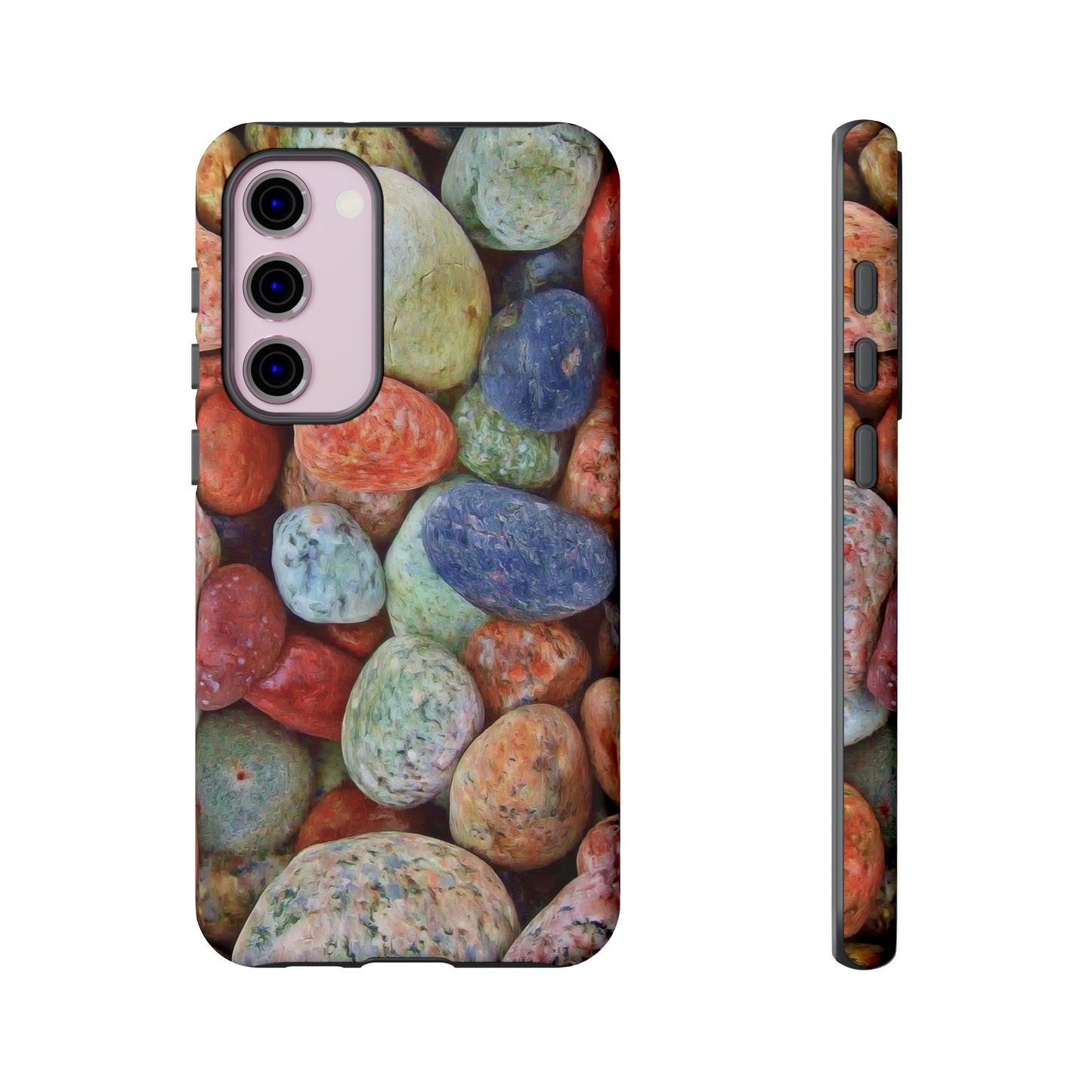 Rock Wallpaper Phone Case | iPhone 15 Plus/ Pro, 14, 13, 12| Google Pixel 7, Pro, 5| Samsung Galaxy S23 All Major Phone Models