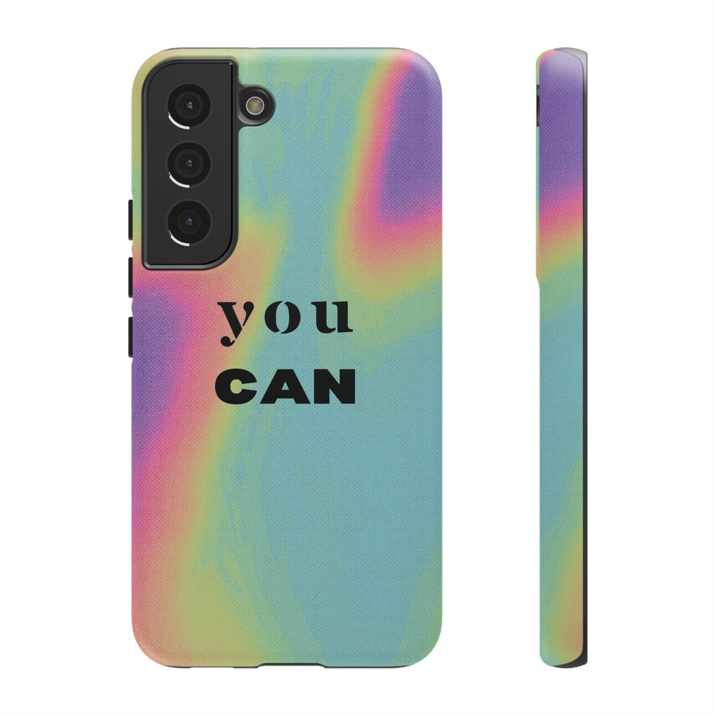 You Can Wallpaper Phone Case | iPhone 15 Plus/ Pro, 14, 13, 12| Google Pixel 7, Pro, 5| Samsung Galaxy S23 All Major Phone Models