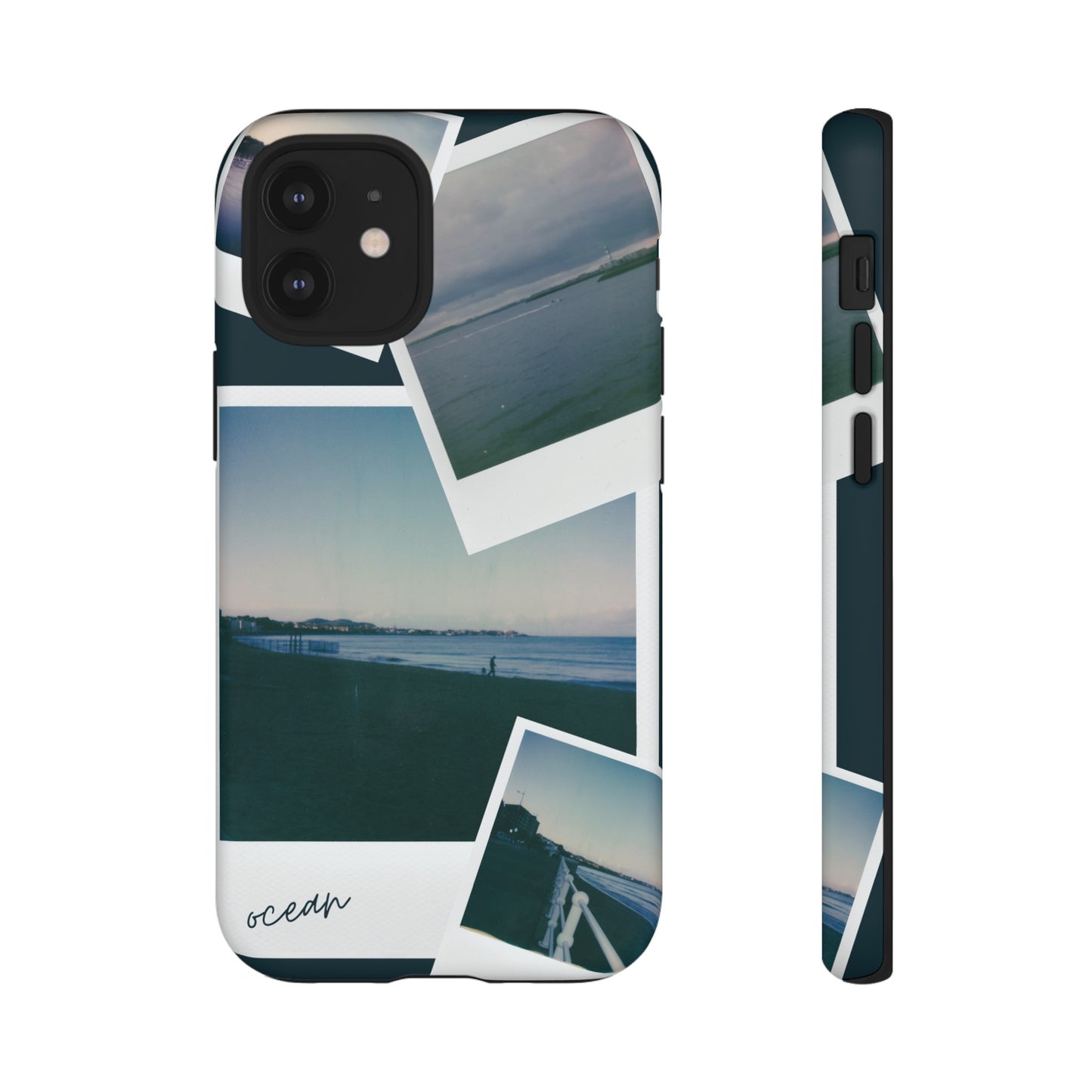 Polaroid Wallpaper Phone Case | iPhone 15 Plus/ Pro, 14, 13, 12| Google Pixel 7, Pro, 5| Samsung Galaxy S23 All Major Phone Models