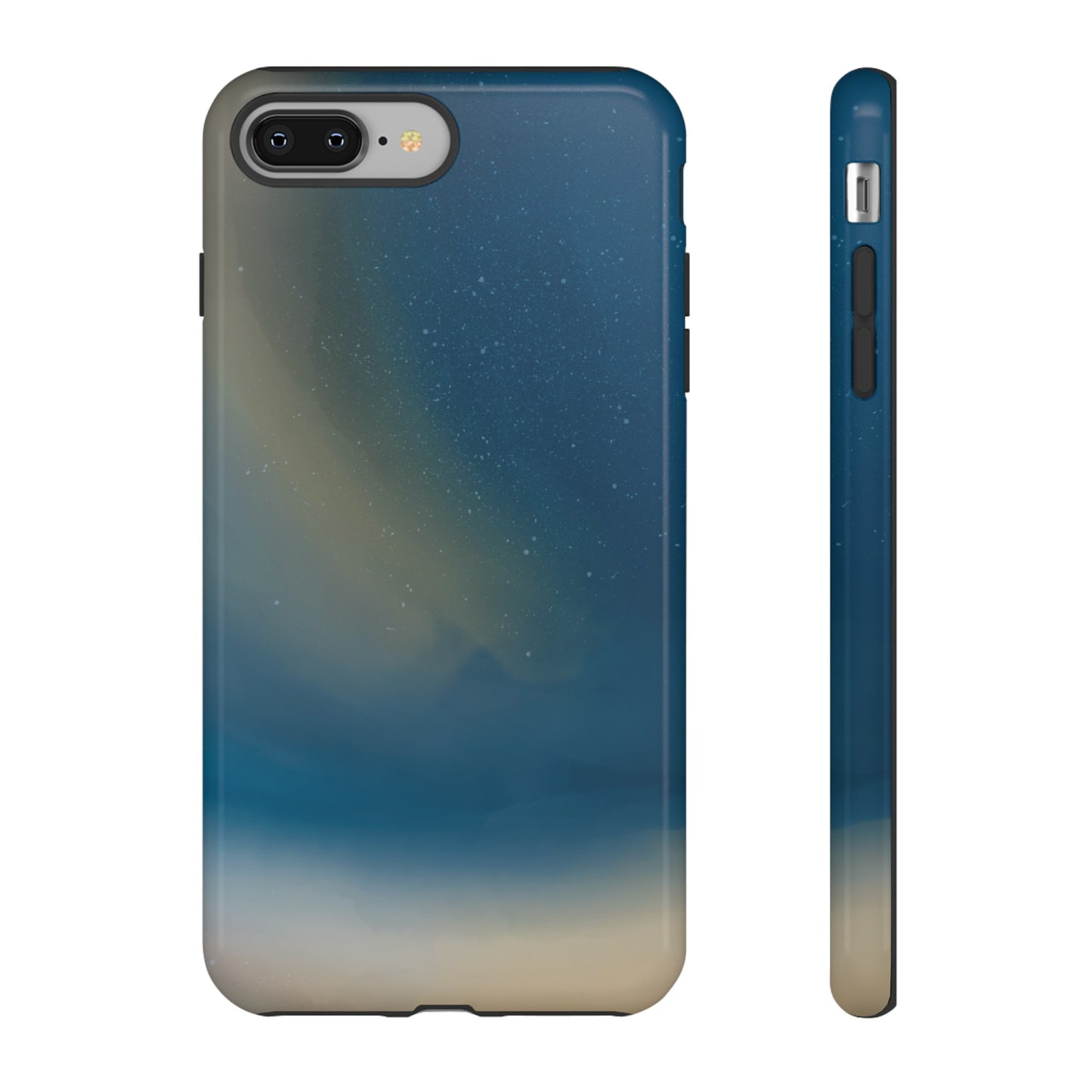 Midnight Sky Phone Case | iPhone 15 Plus/ Pro, 14, 13, 12| Google Pixel 7, Pro, 5| Samsung Galaxy S23 All Major Phone Models