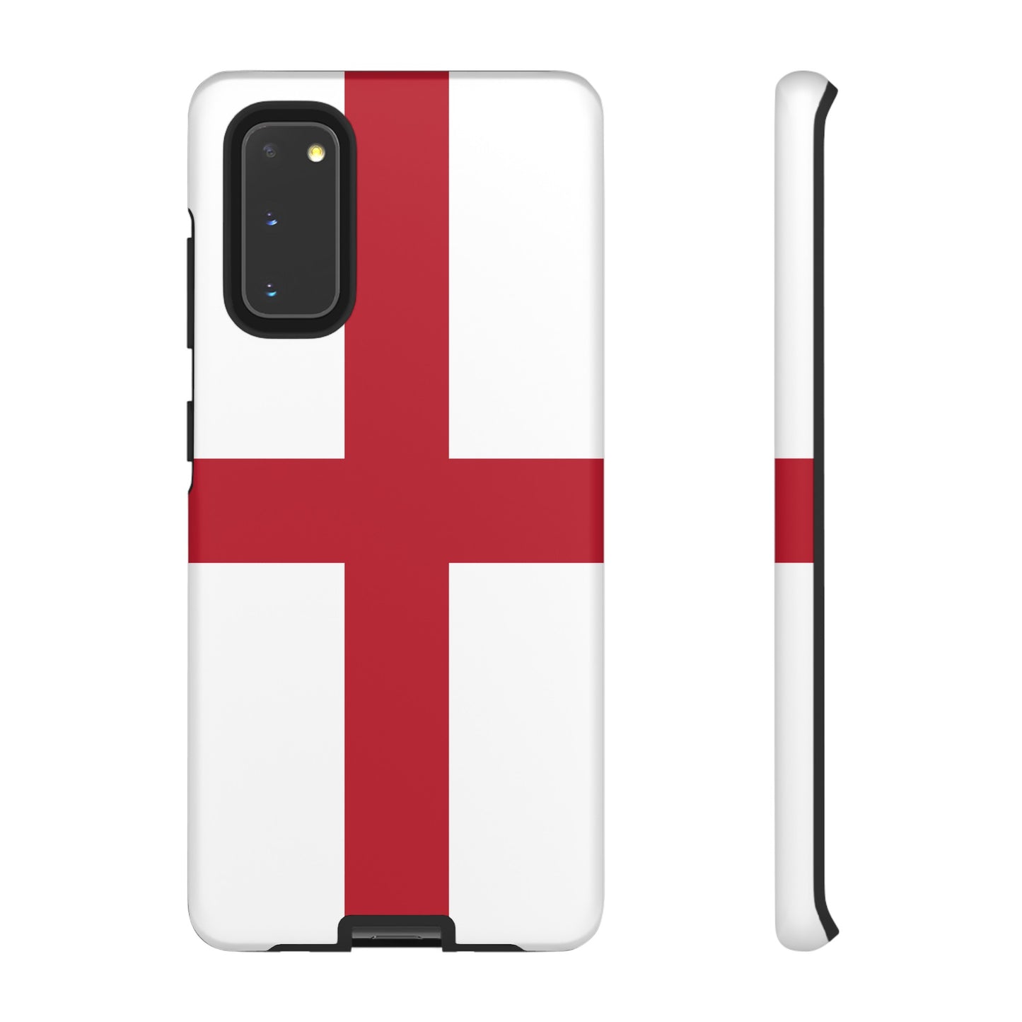 England (United Kingdom) Flag Phone Case |iPhone 15 Plus/ Pro, 14, 13, 12|Google Pixel 7, Pro, 5| Samsung Galaxy S23 All Major Phone Models