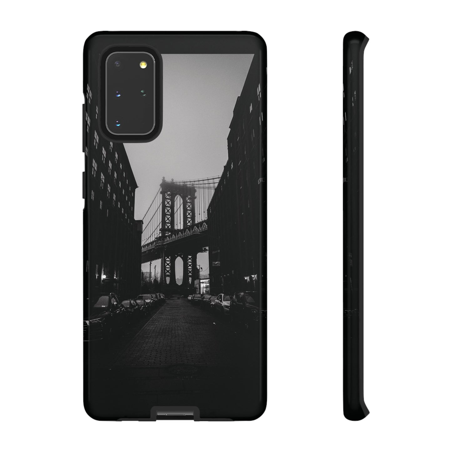 Brooklyn Bridge Phone Case | iPhone 15 Plus/ Pro, 14, 13, 12| Google Pixel 7, Pro, 5| Samsung Galaxy S23 All Major Phone Models