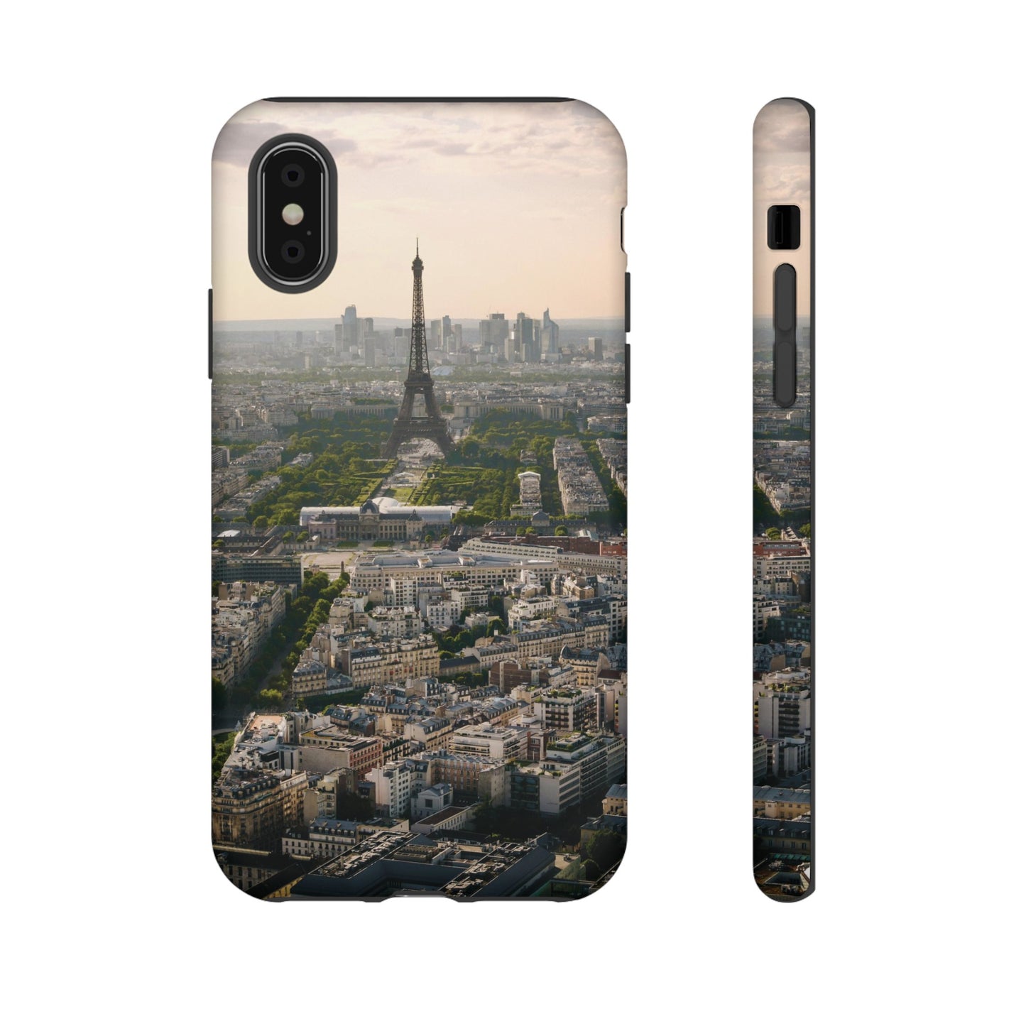 Paris Phone Case | iPhone 15 Plus/ Pro, 14, 13, 12| Google Pixel 7, Pro, 5| Samsung Galaxy S23 All Major Phone Models