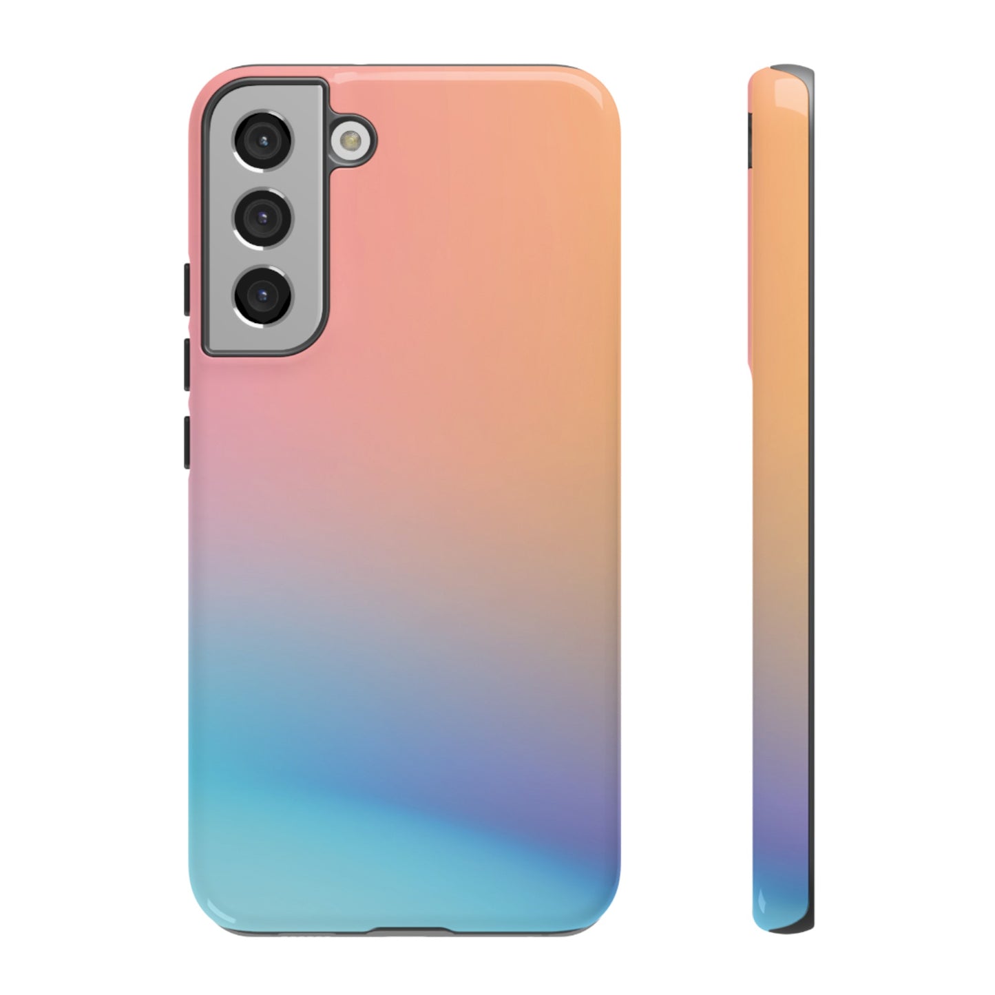 Dreamy Wallpaper Phone Case | iPhone 15 Plus/ Pro, 14, 13, 12| Google Pixel 7, Pro, 5| Samsung Galaxy S23 All Major Phone Models