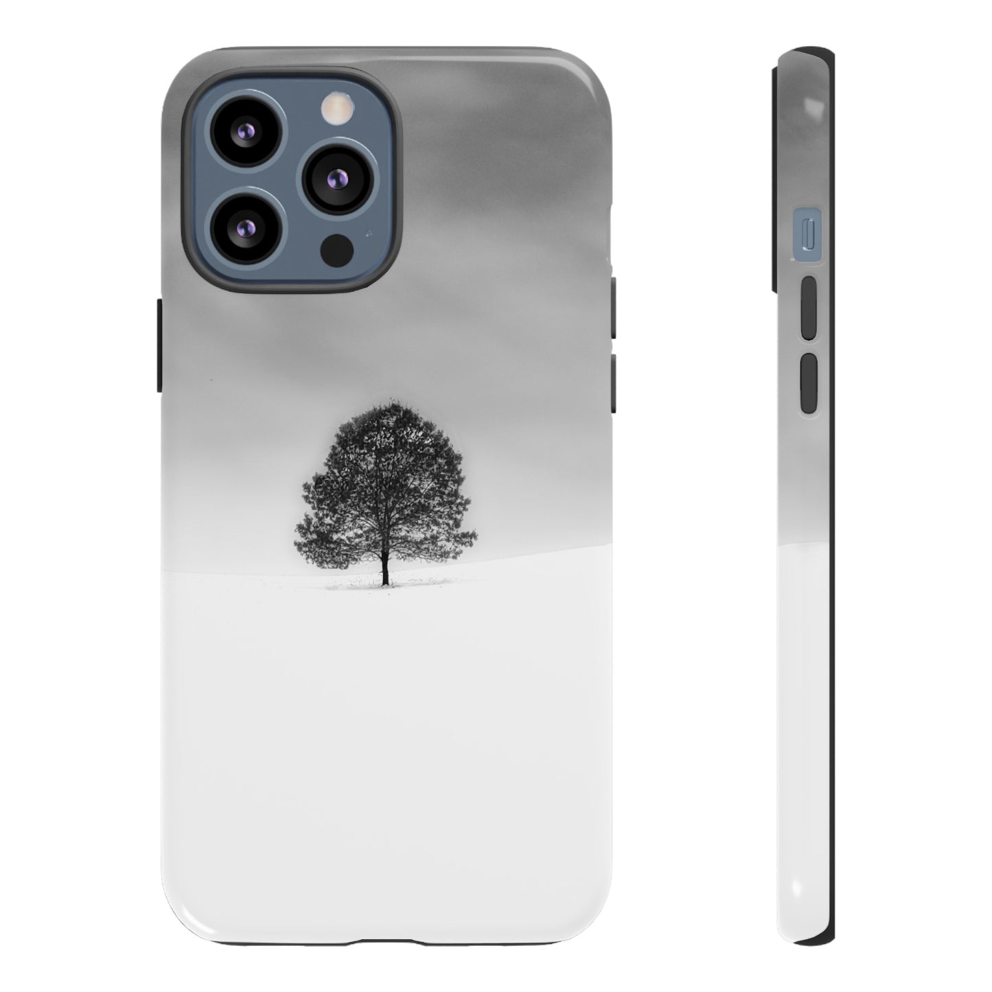 Tree Wallpaper Phone Case | iPhone 15 Plus/ Pro, 14, 13, 12| Google Pixel 7, Pro, 5| Samsung Galaxy S23 All Major Phone Models