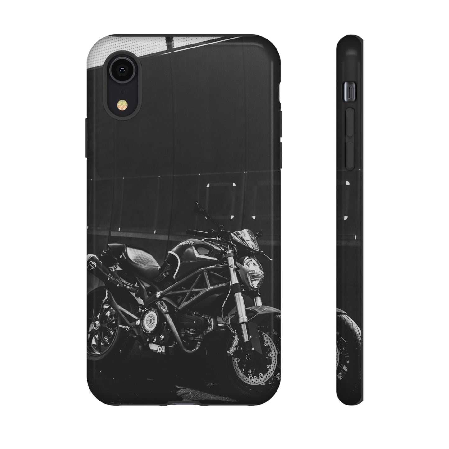 Motorcycle Wallpaper Phone Case | iPhone 15 Plus/ Pro, 14, 13, 12| Google Pixel 7, Pro, 5| Samsung Galaxy S23 All Major Phone Models