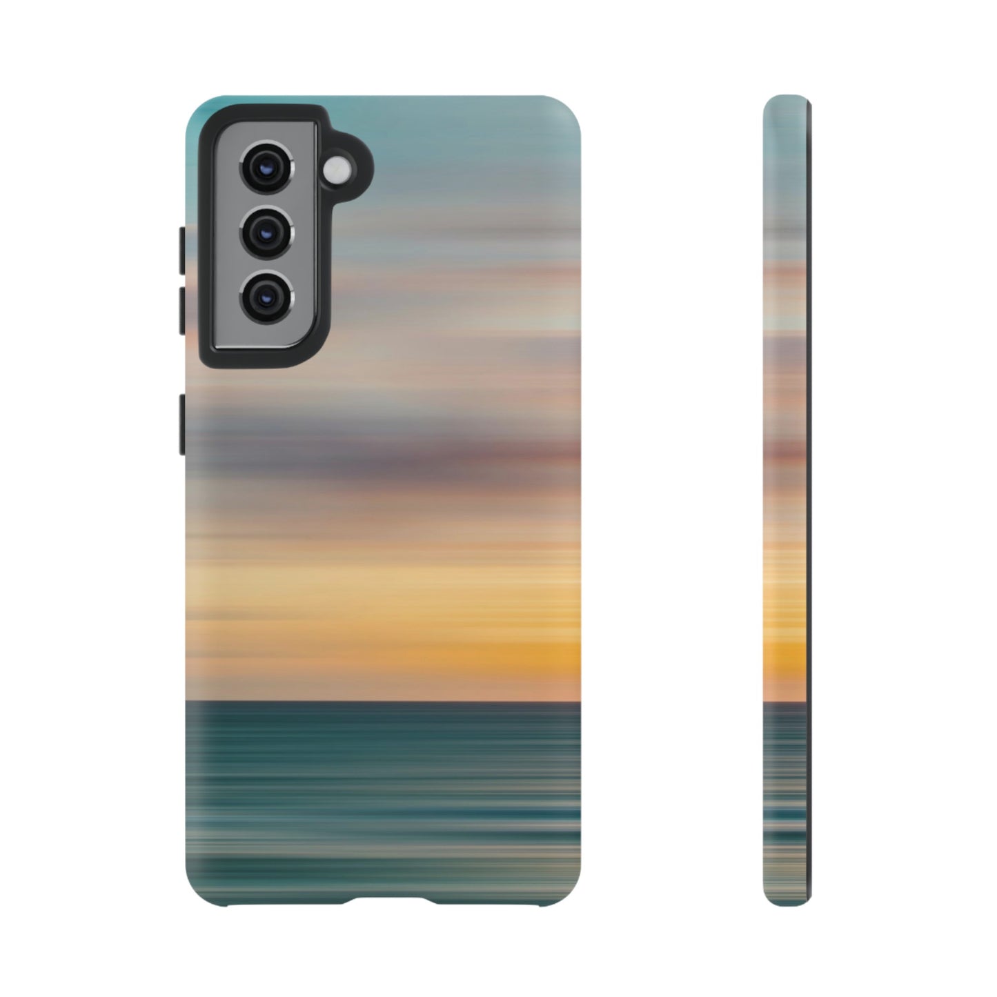 Afternoon Escape Wallpaper Phone Case | iPhone 15 Plus/ Pro, 14, 13, 12| Google Pixel 7, Pro, 5| Samsung Galaxy S23 All Major Phone Models