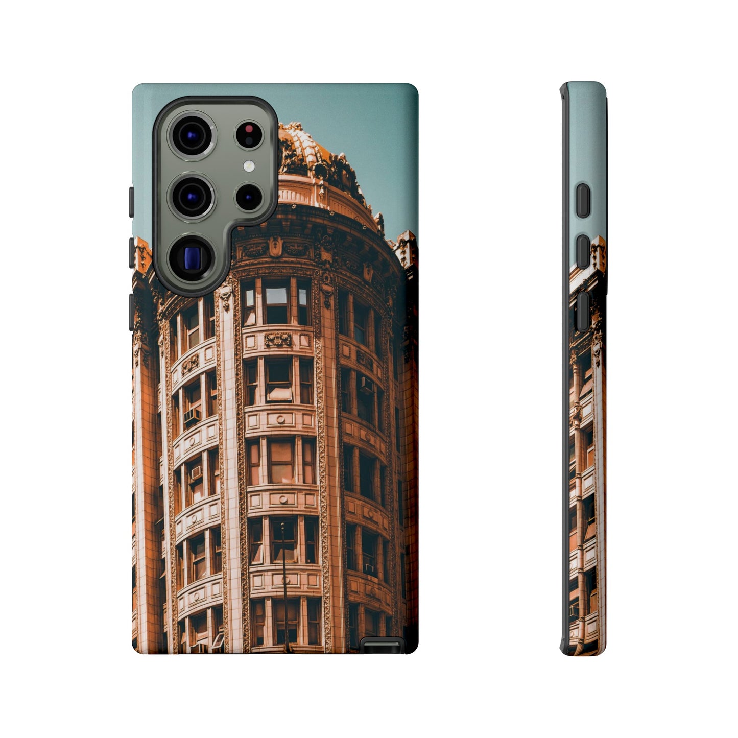 Architectural Wallpaper Phone Case | iPhone 15 Plus/ Pro, 14, 13, 12| Google Pixel 7, Pro, 5| Samsung Galaxy S23 All Major Phone Models