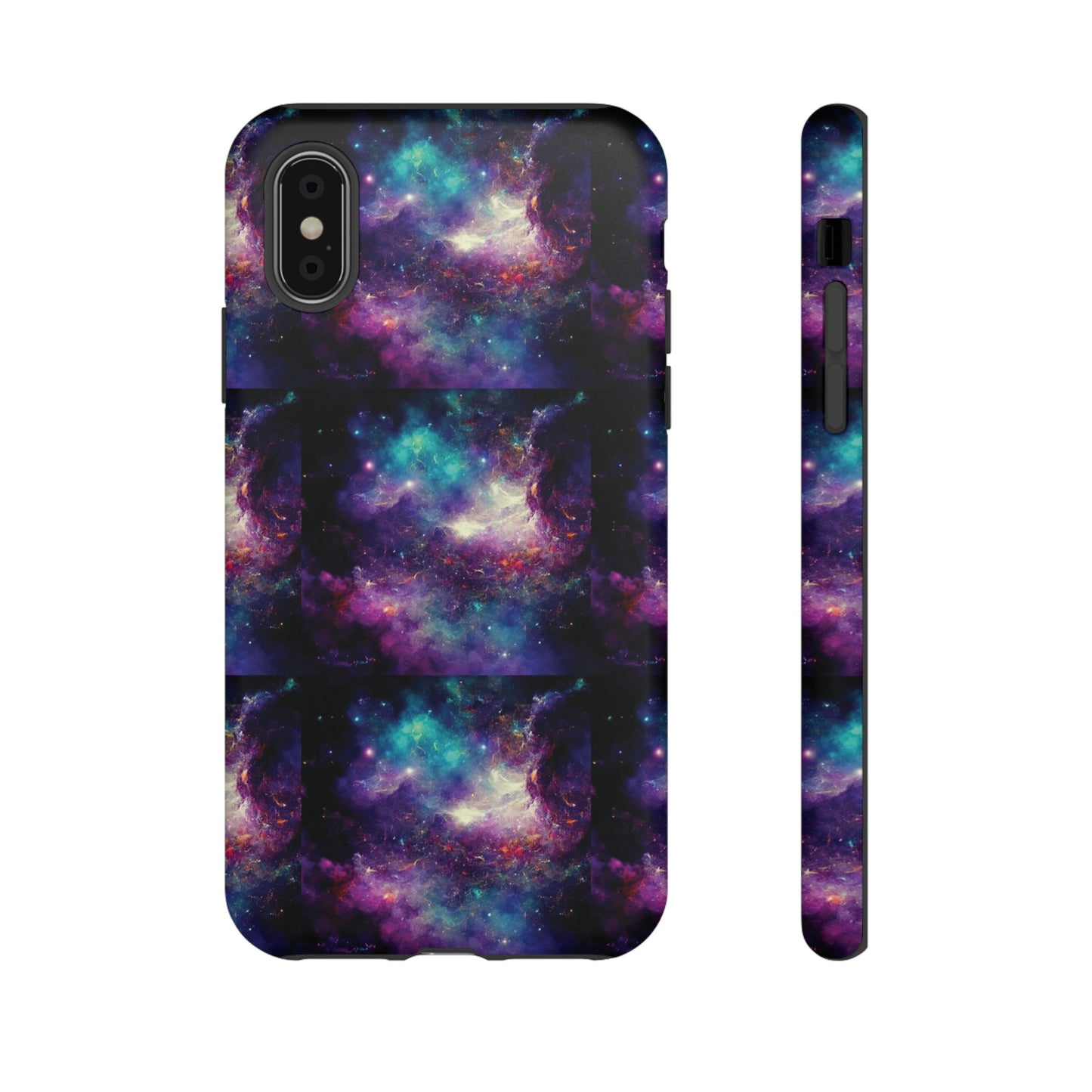 Mesmerising Galaxy Wallpaper Phone Case | iPhone 15 Plus/ Pro, 14, 13, 12| Google Pixel 7, Pro, 5| Samsung Galaxy S23 All Major Phone Models