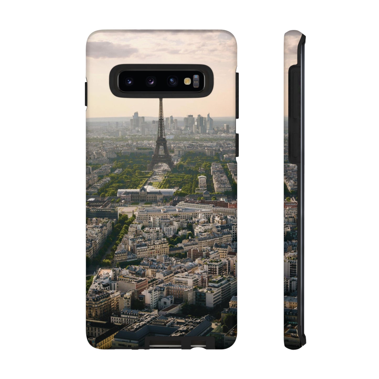 Paris Phone Case | iPhone 15 Plus/ Pro, 14, 13, 12| Google Pixel 7, Pro, 5| Samsung Galaxy S23 All Major Phone Models