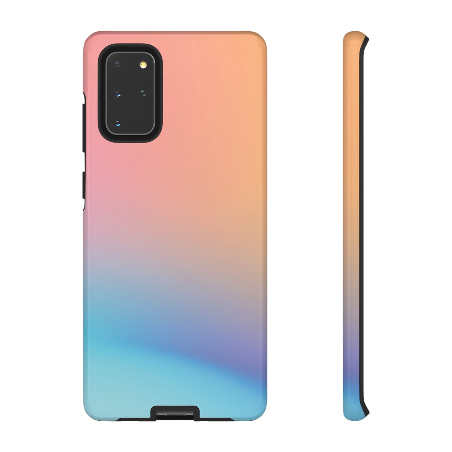 Dreamy Wallpaper Phone Case | iPhone 15 Plus/ Pro, 14, 13, 12| Google Pixel 7, Pro, 5| Samsung Galaxy S23 All Major Phone Models