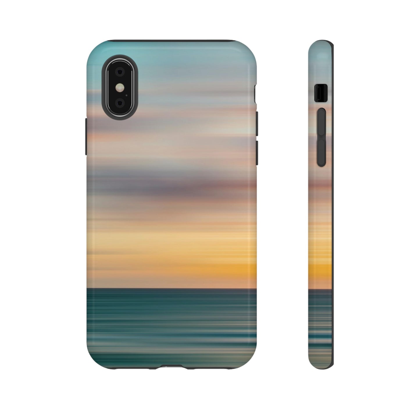 Afternoon Escape Wallpaper Phone Case | iPhone 15 Plus/ Pro, 14, 13, 12| Google Pixel 7, Pro, 5| Samsung Galaxy S23 All Major Phone Models