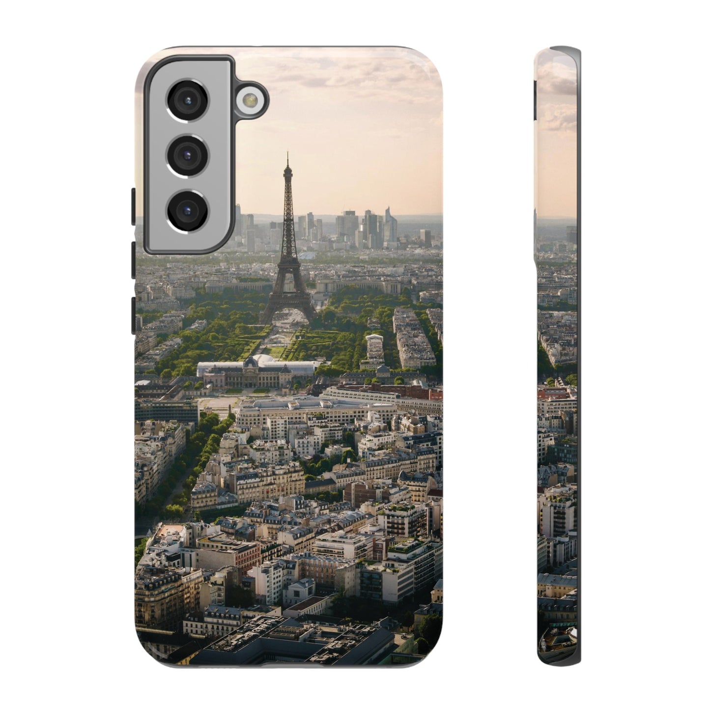 Paris Phone Case | iPhone 15 Plus/ Pro, 14, 13, 12| Google Pixel 7, Pro, 5| Samsung Galaxy S23 All Major Phone Models